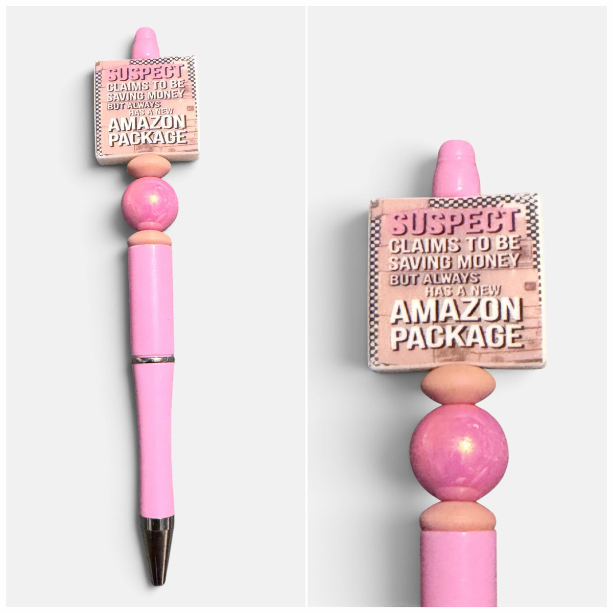 Statement Pens