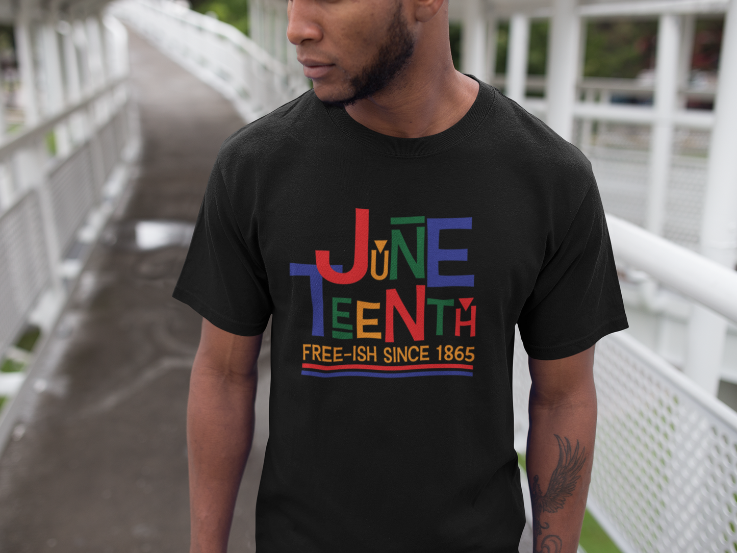 Juneteenth | Free-ish since 1865