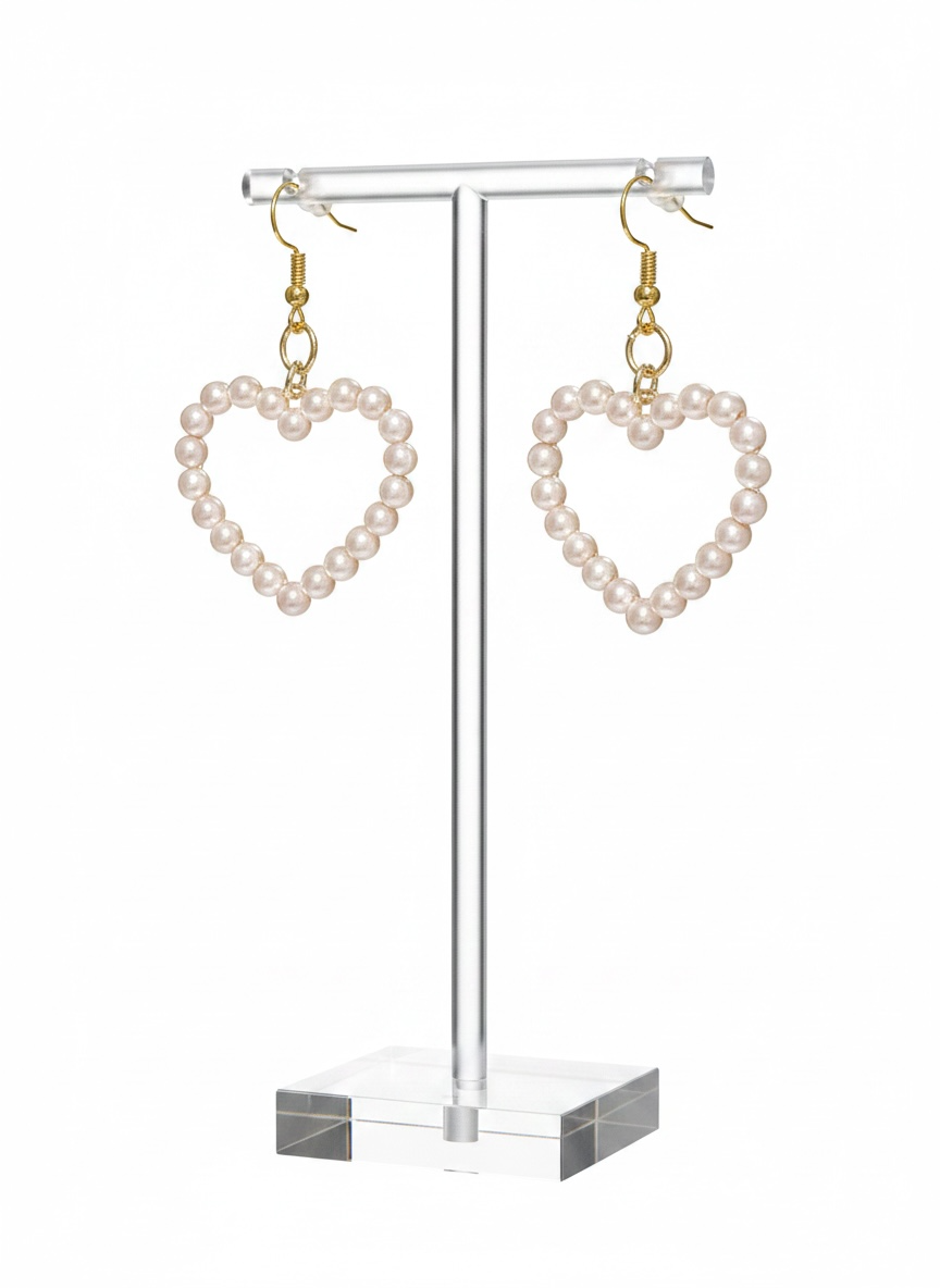 Pearl Hearts