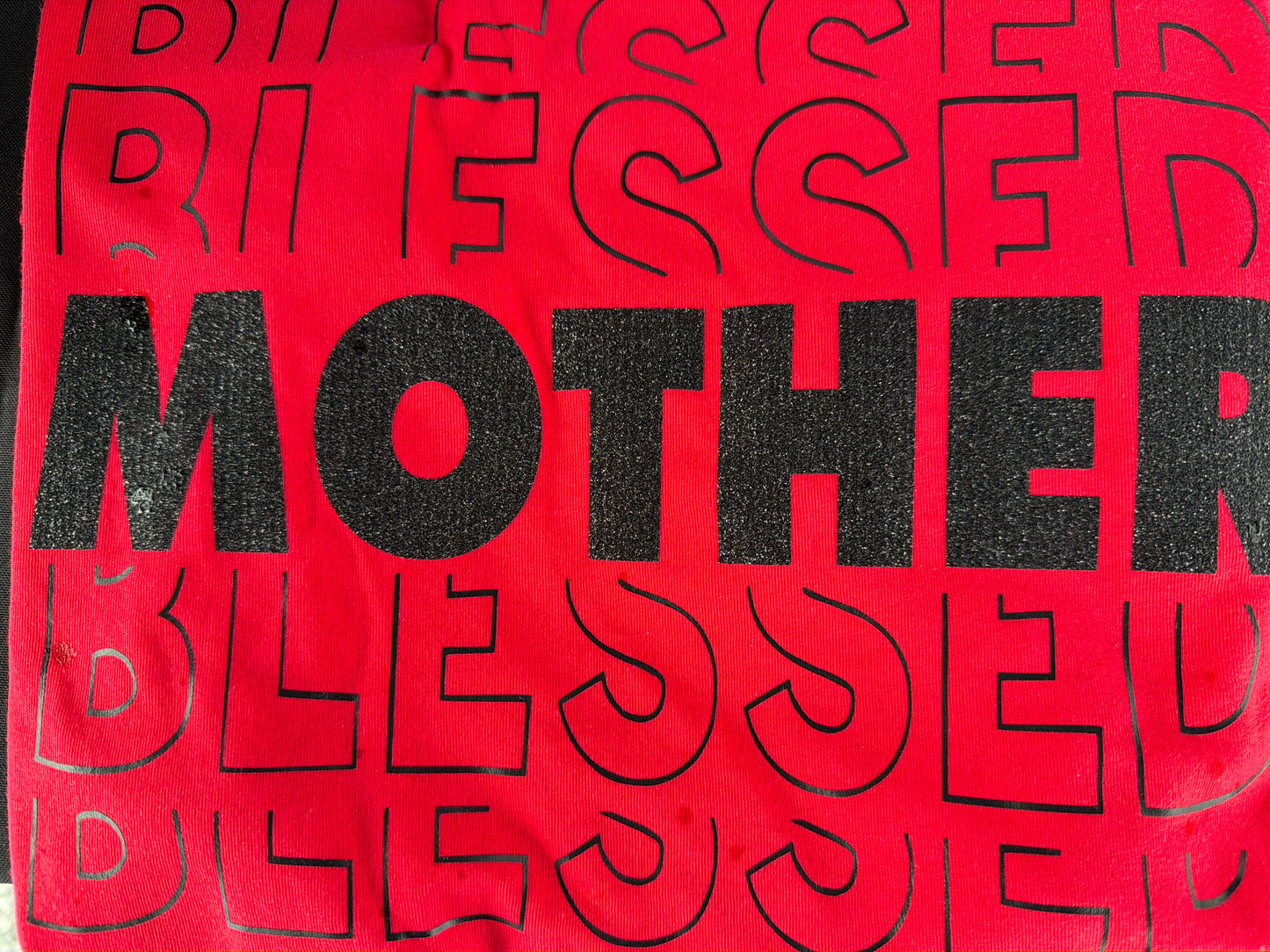 Blessed Mother