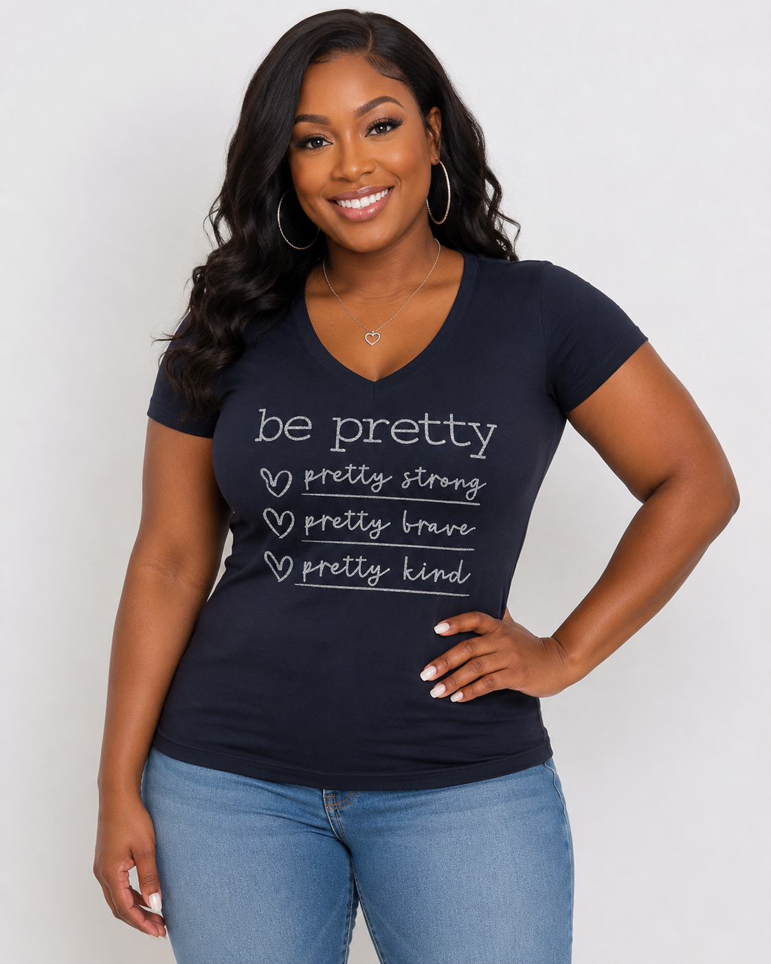 Be Pretty