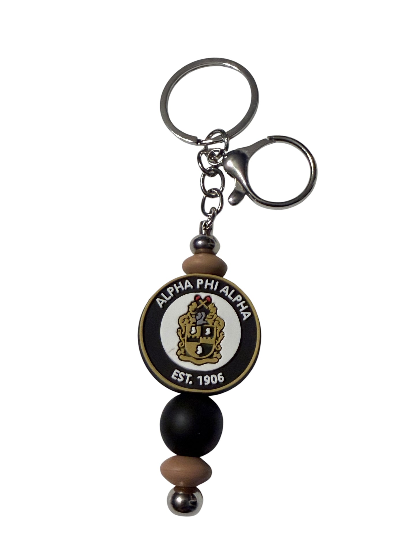 Brotherly Keychains