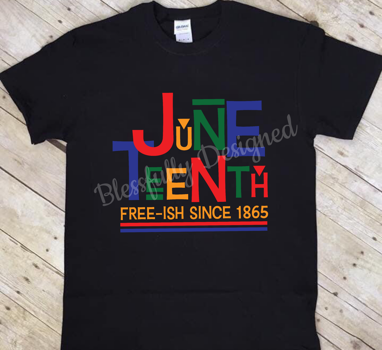 Juneteenth | Free-ish since 1865
