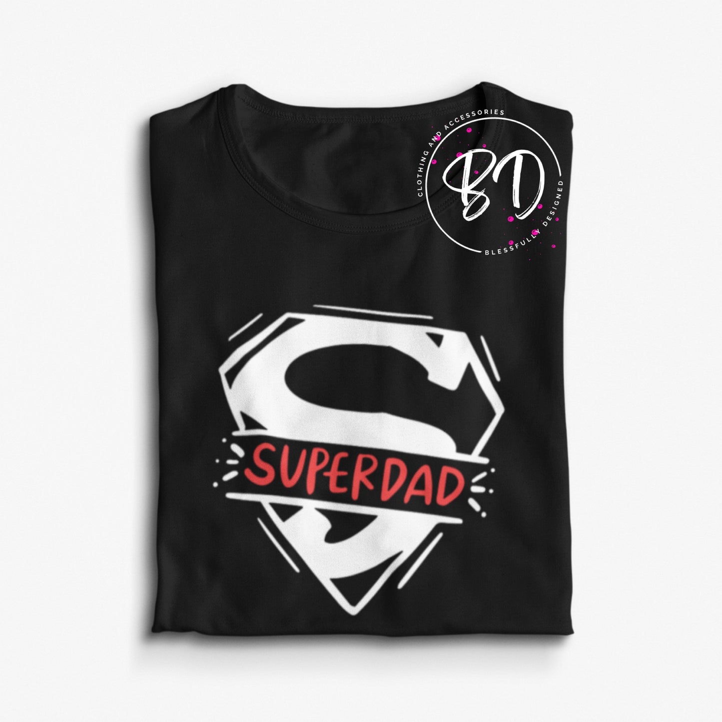 Super Dad