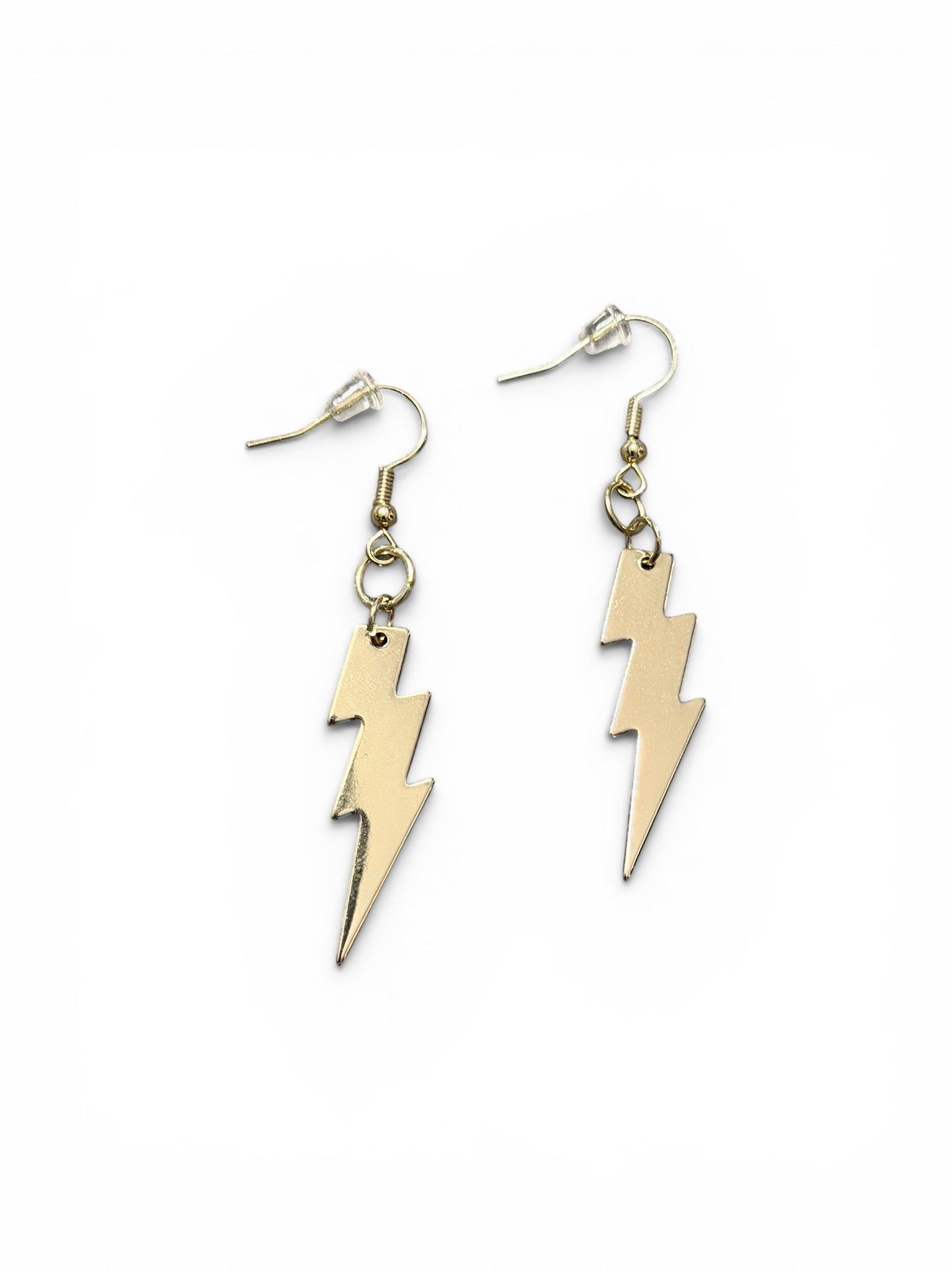 A Little Lightening