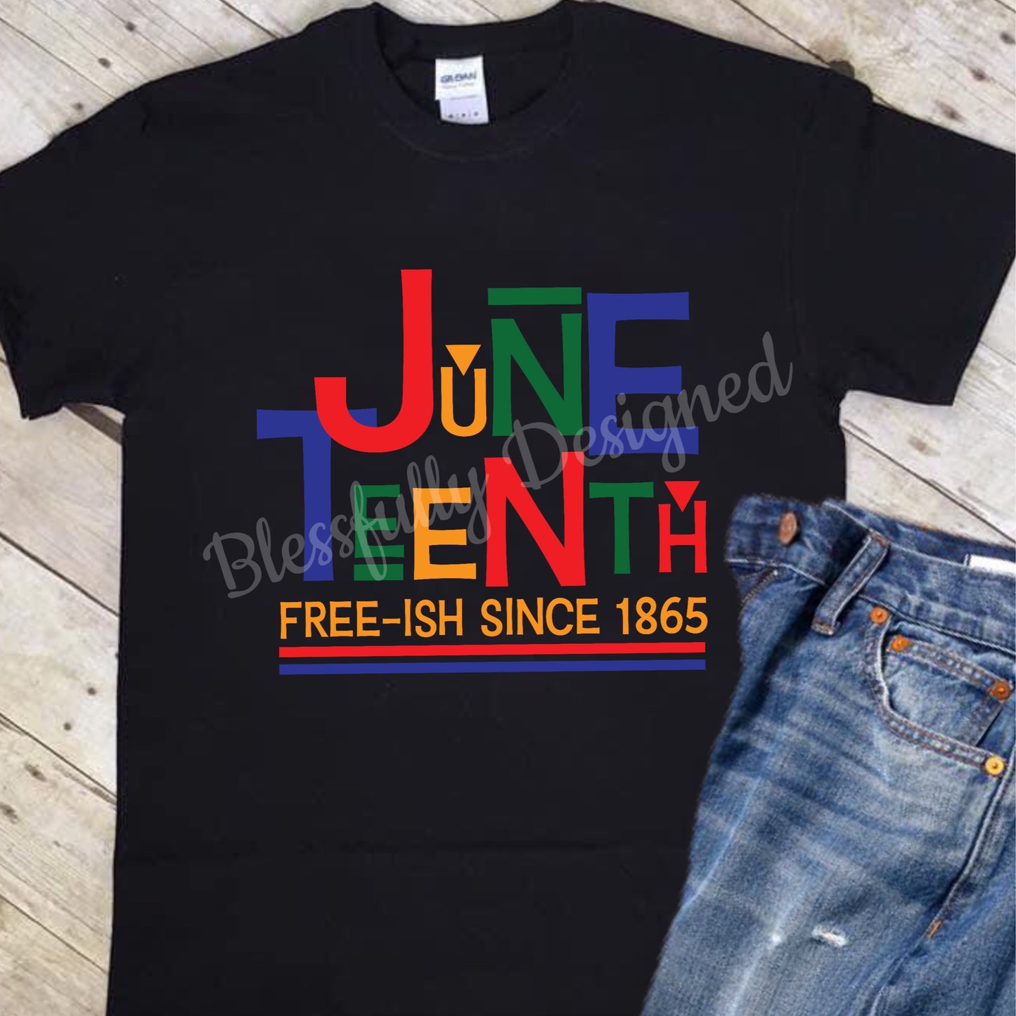 Juneteenth | Free-ish since 1865