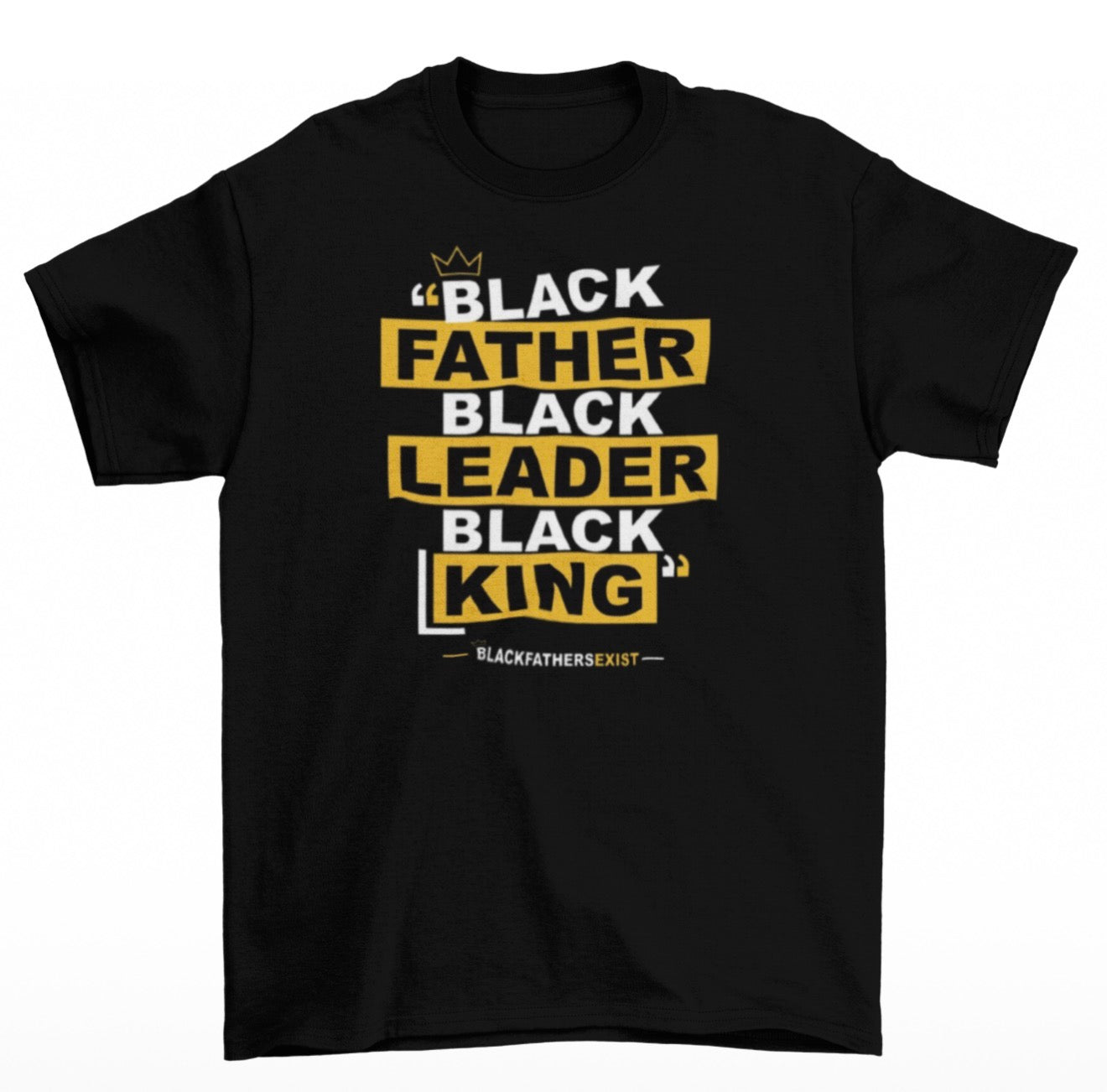 Black Father