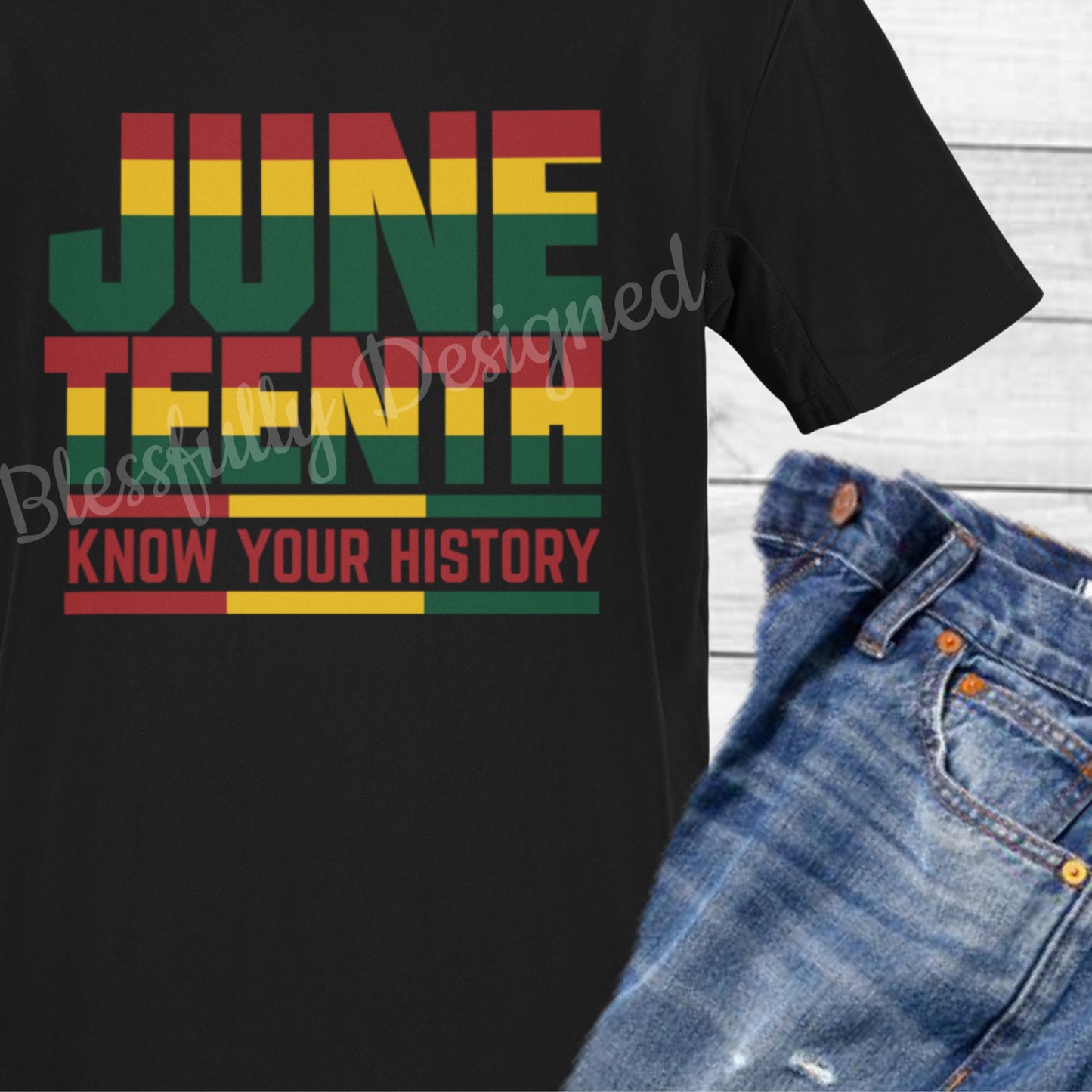 Juneteenth | Know Your History
