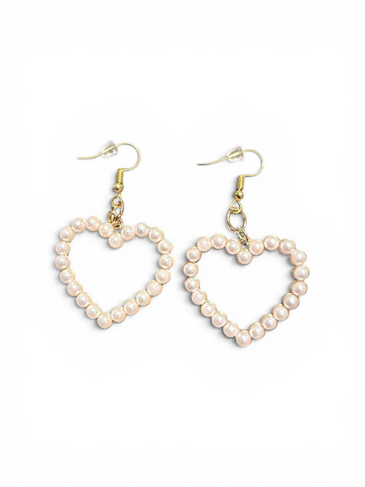 Pearl Hearts