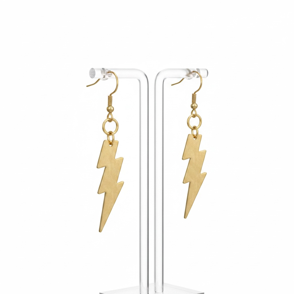 A Little Lightening
