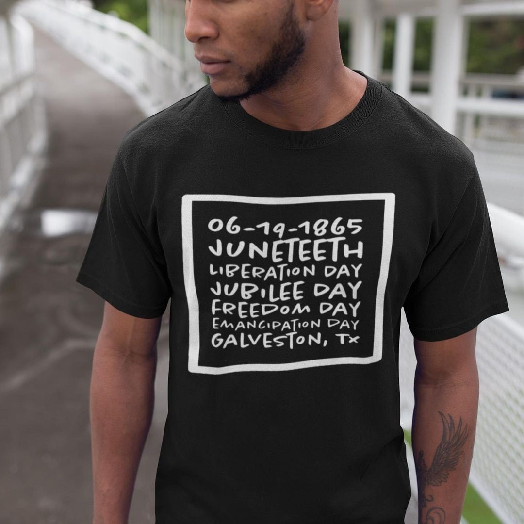 Juneteenth | Emancipation