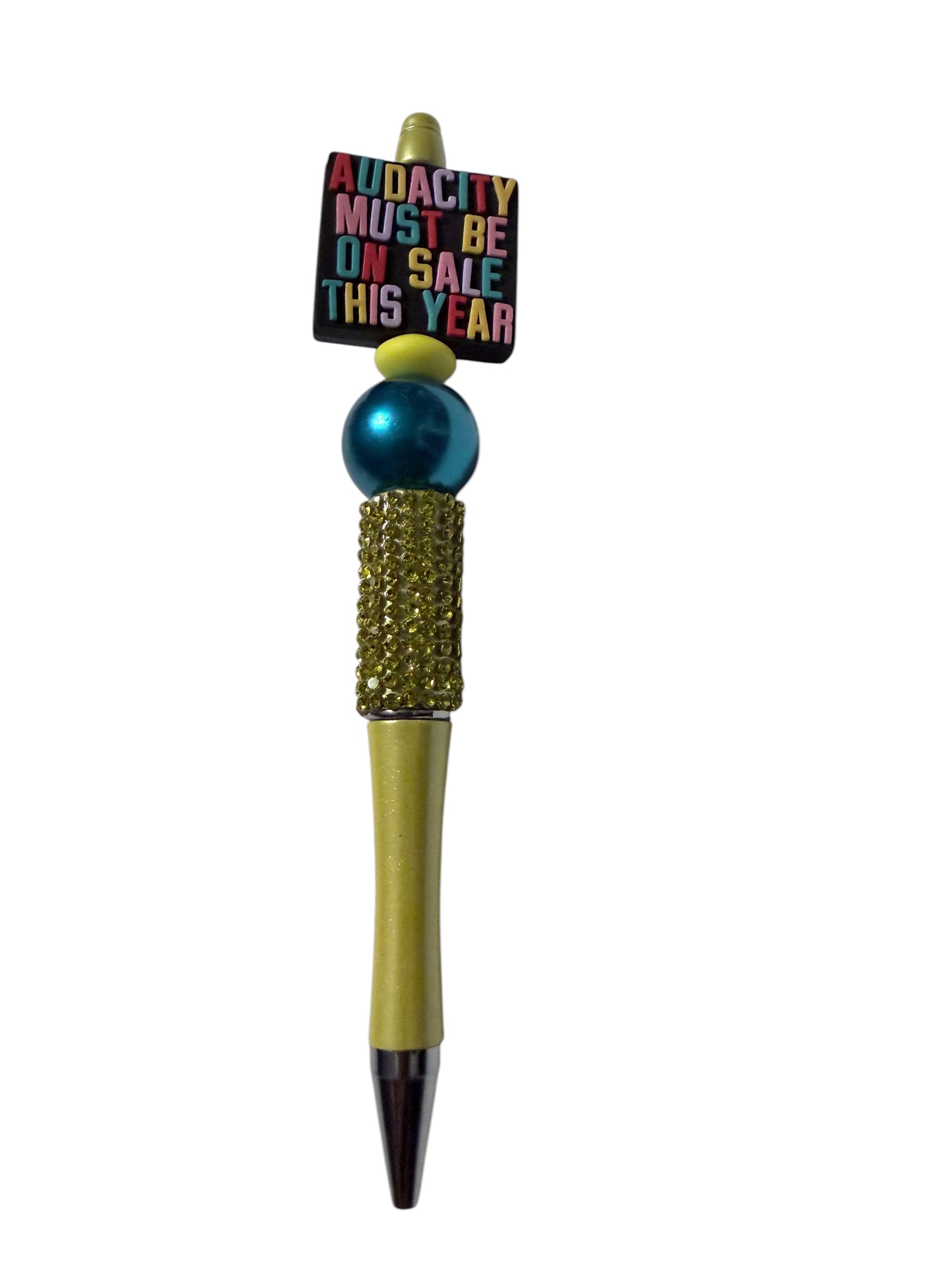 Statement Pens
