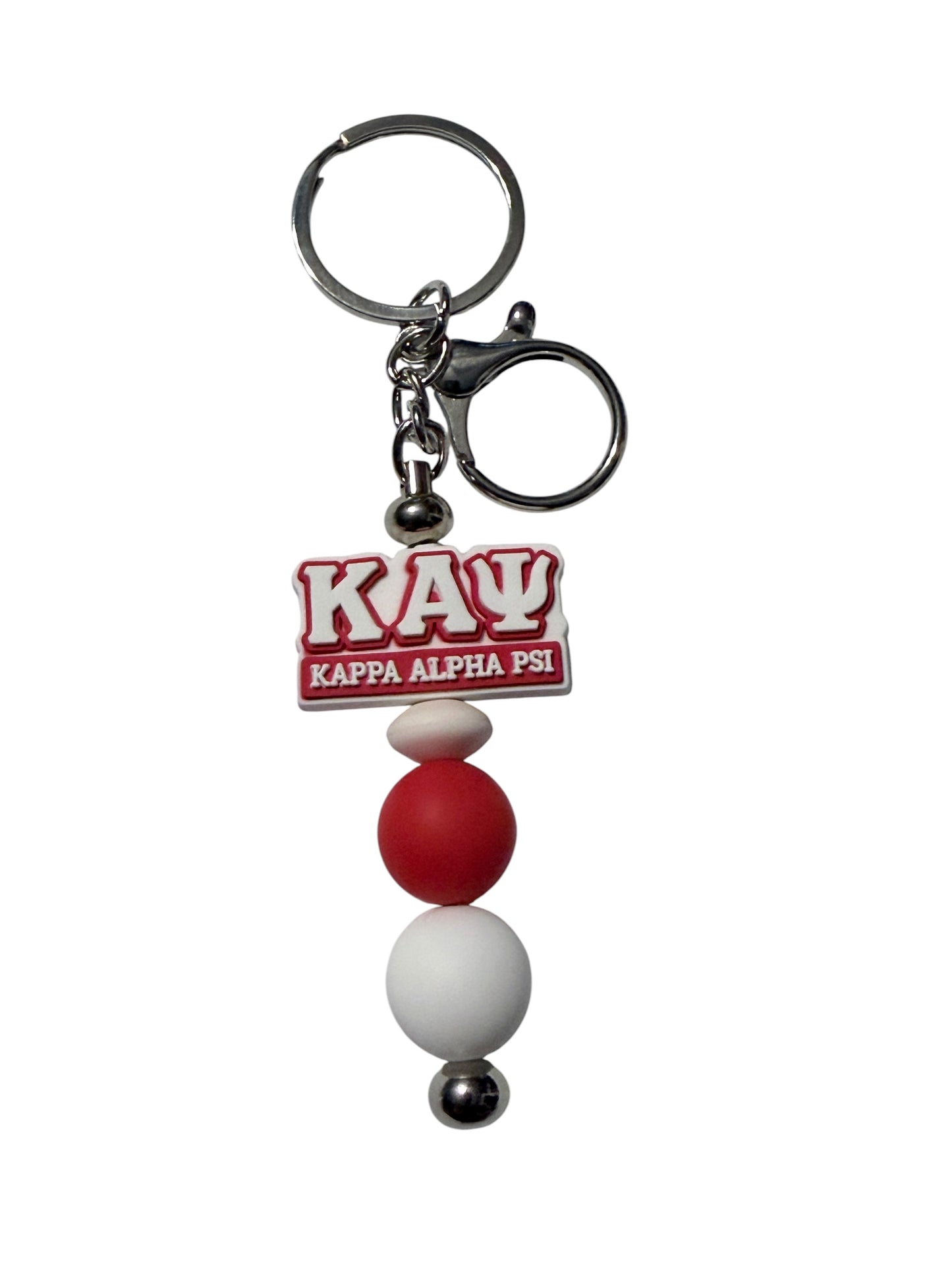 Brotherly Keychains
