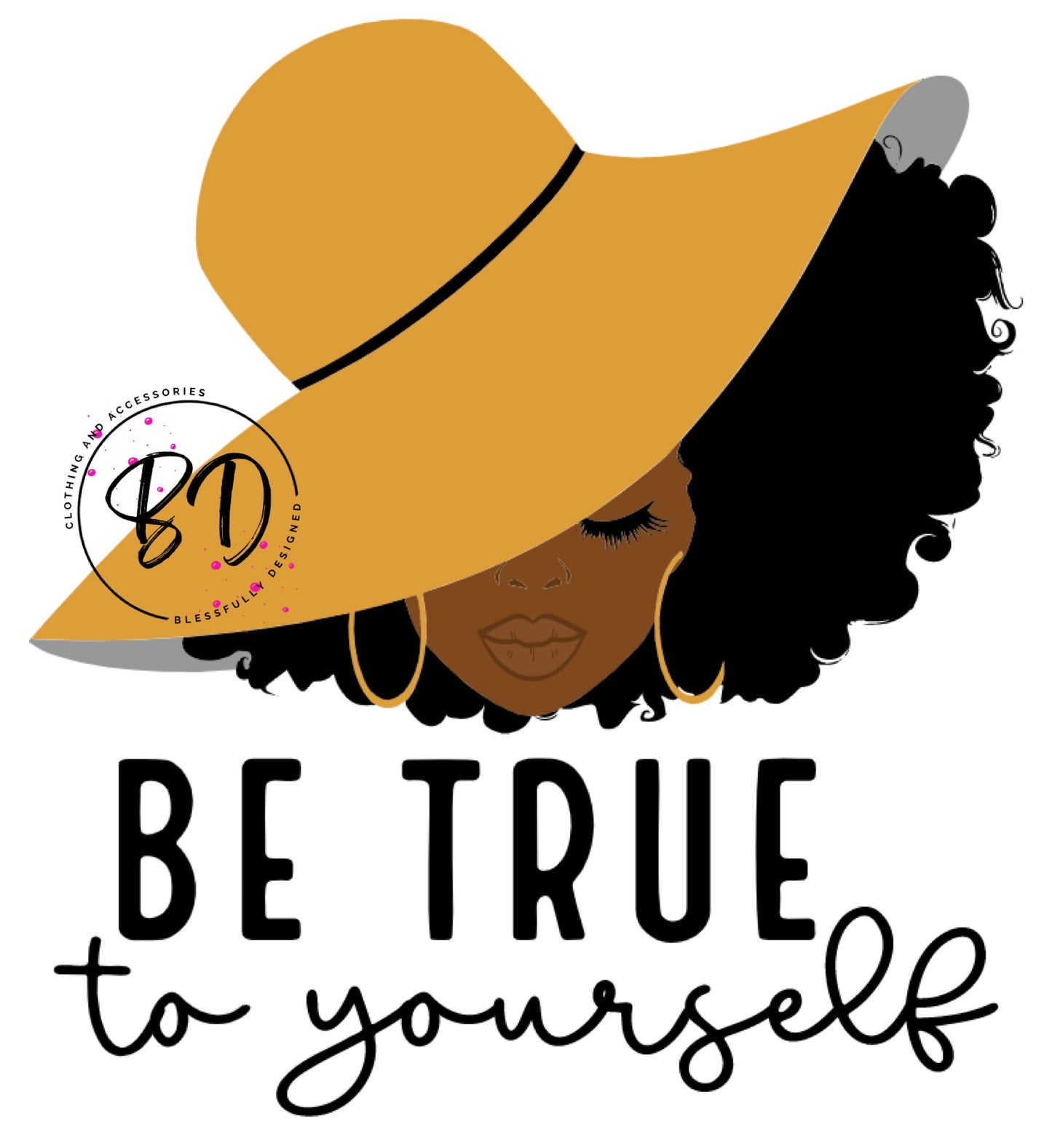 Be True