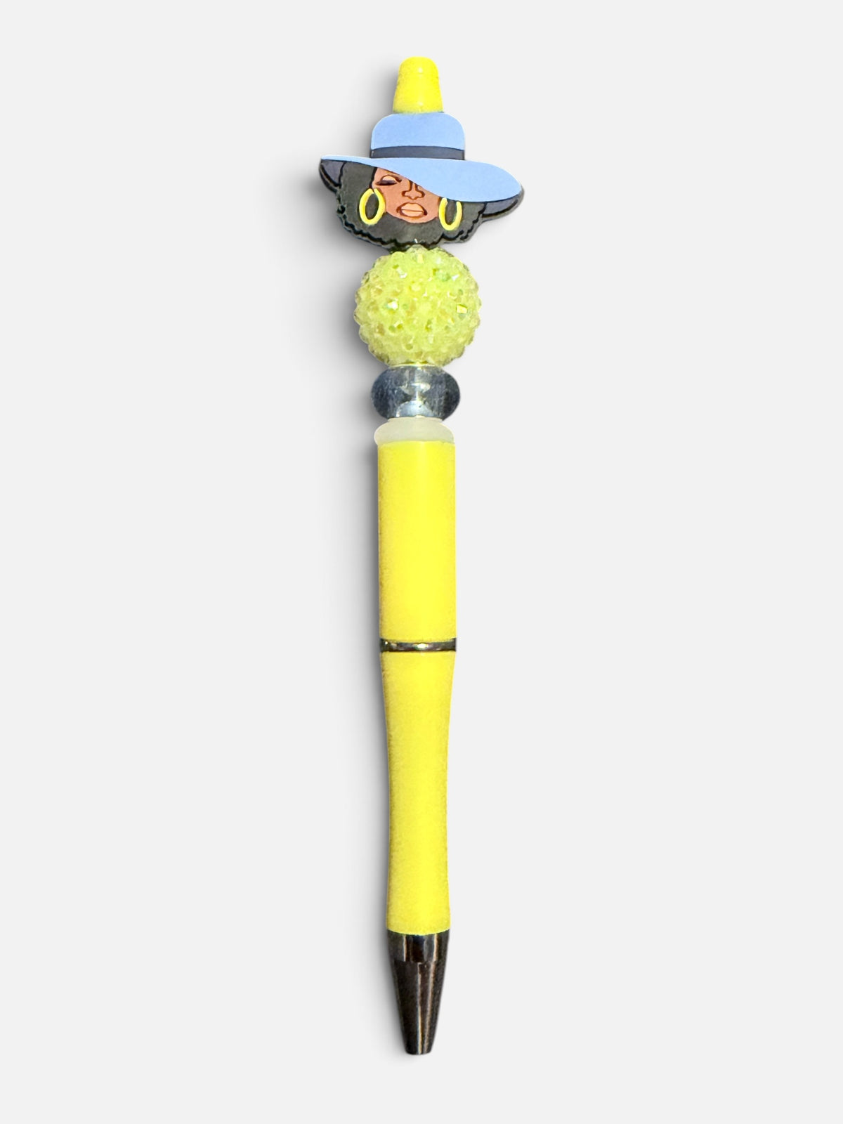 Statement Pens