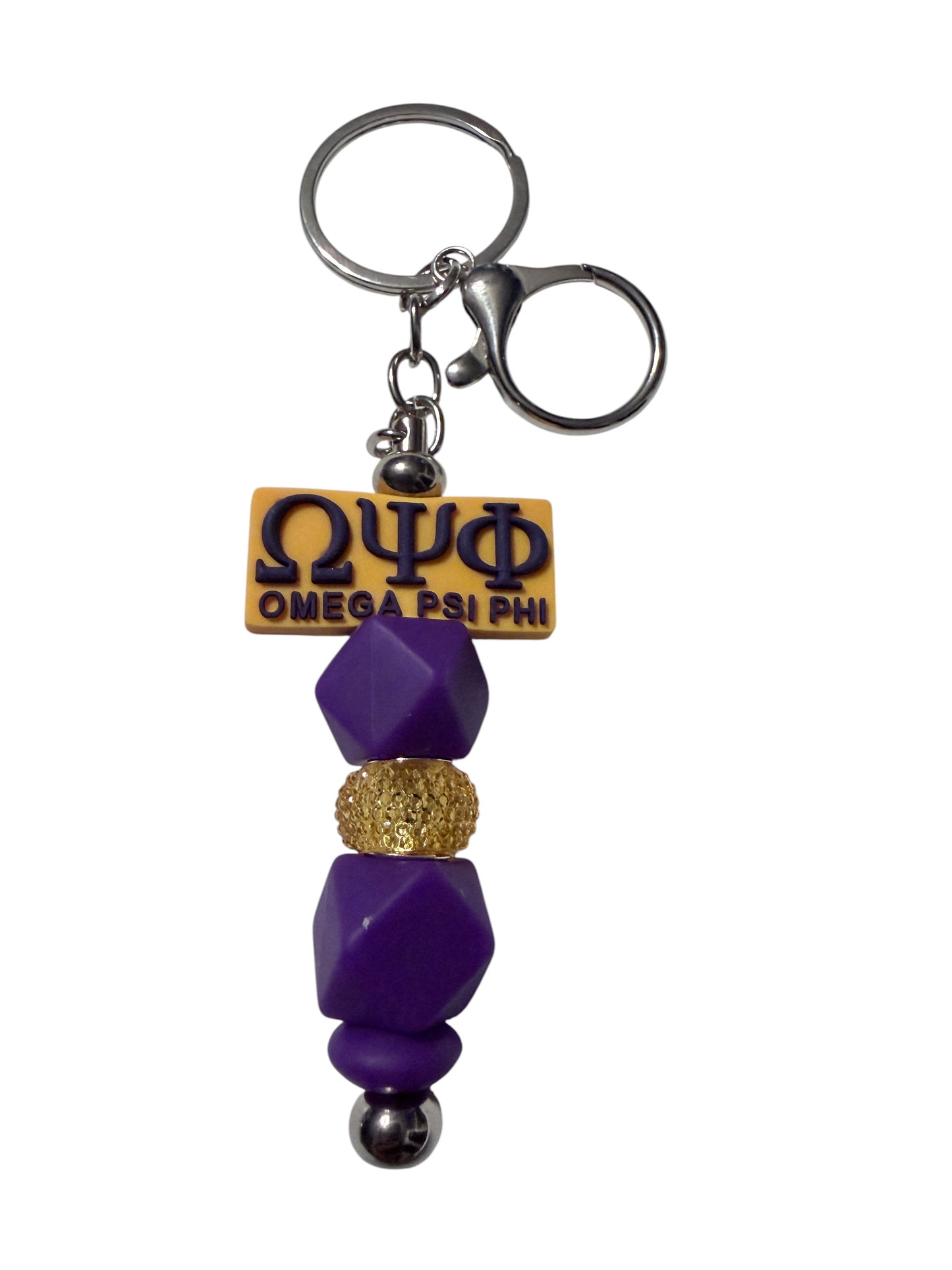 Brotherly Keychains