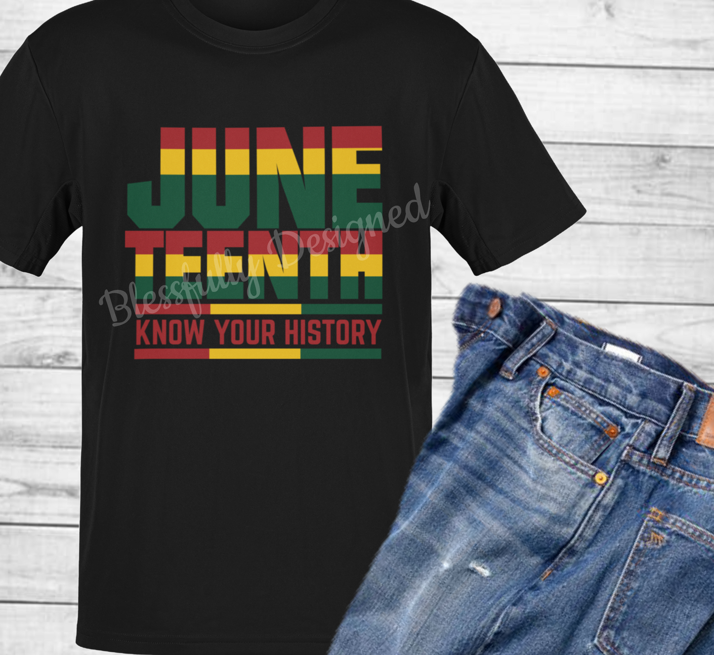 Juneteenth | Know Your History