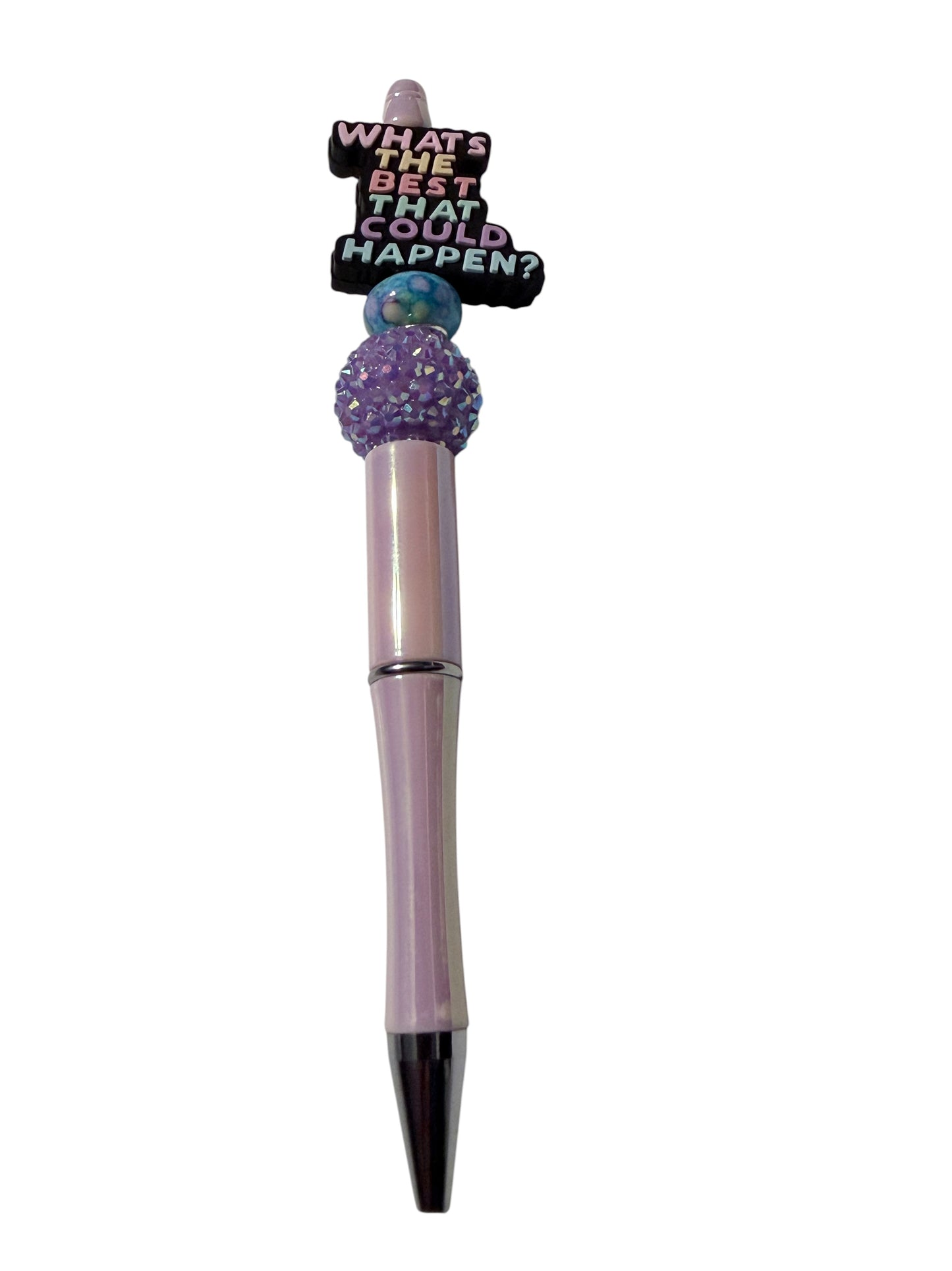 Inspirational Pens