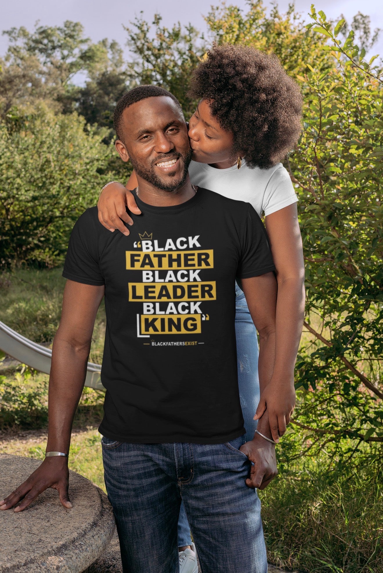 Black Father