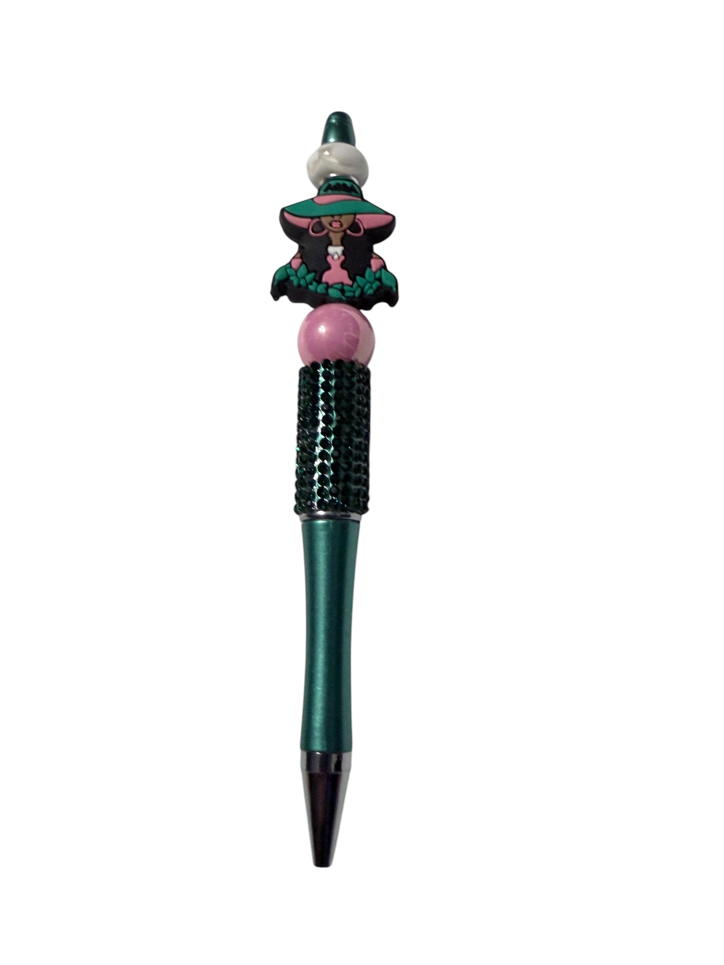 Statement Pens