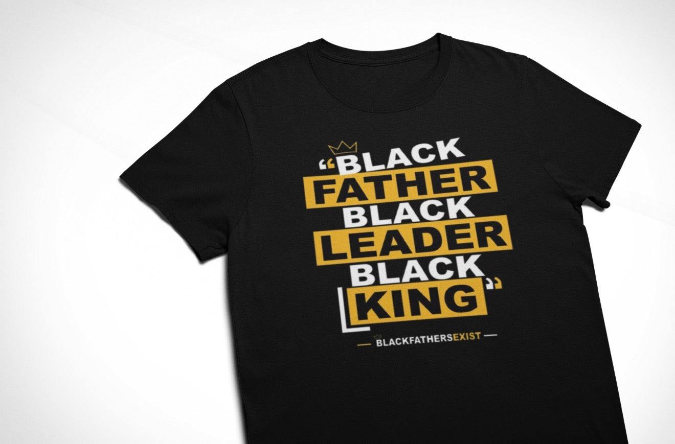 Black Father