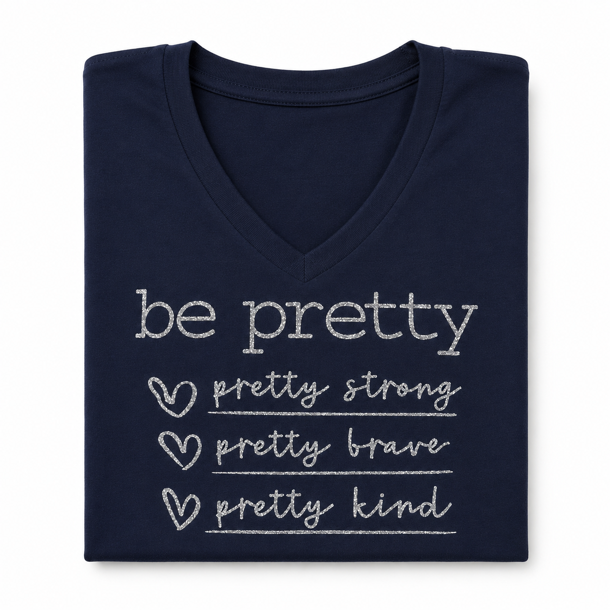 Be Pretty