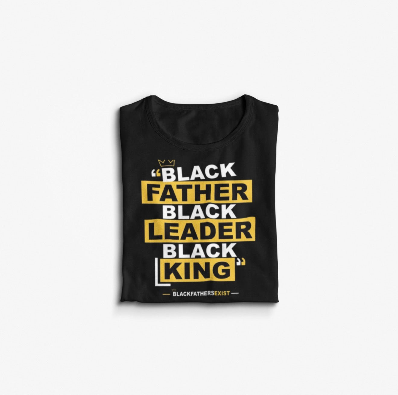Black Father