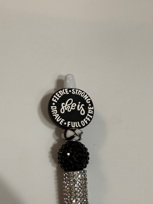 Inspirational Pens