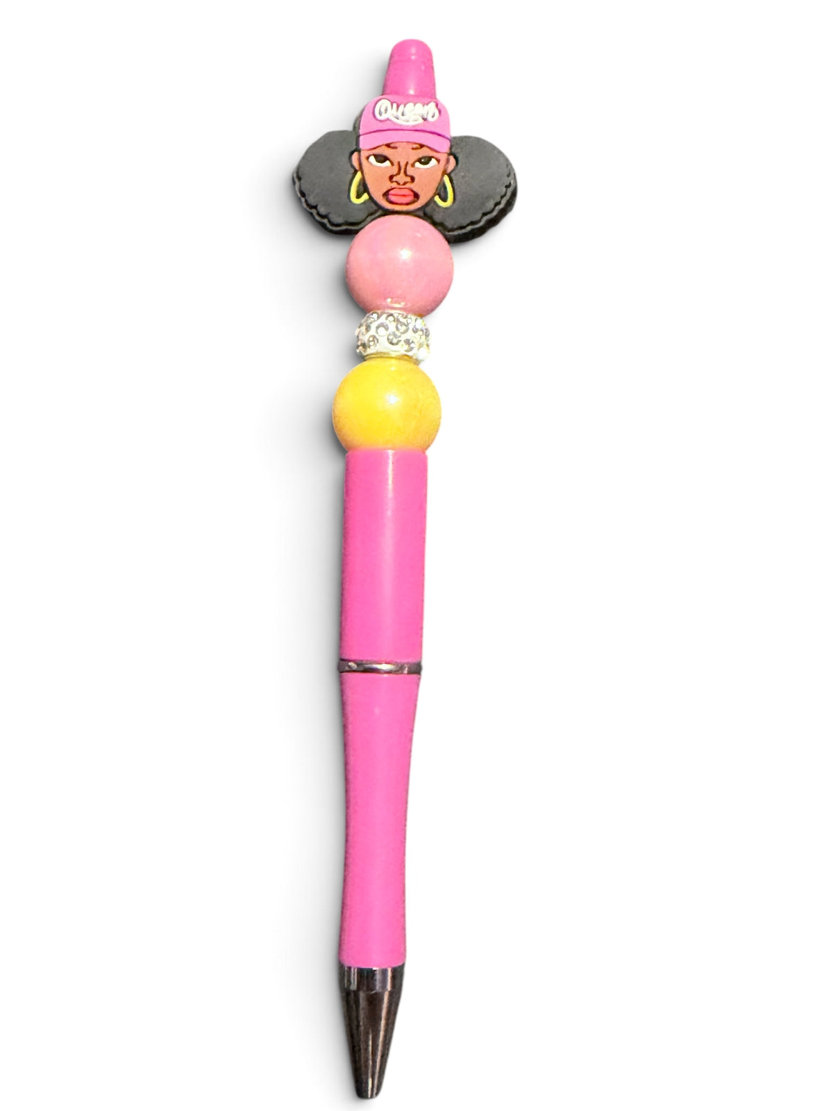 Statement Pens