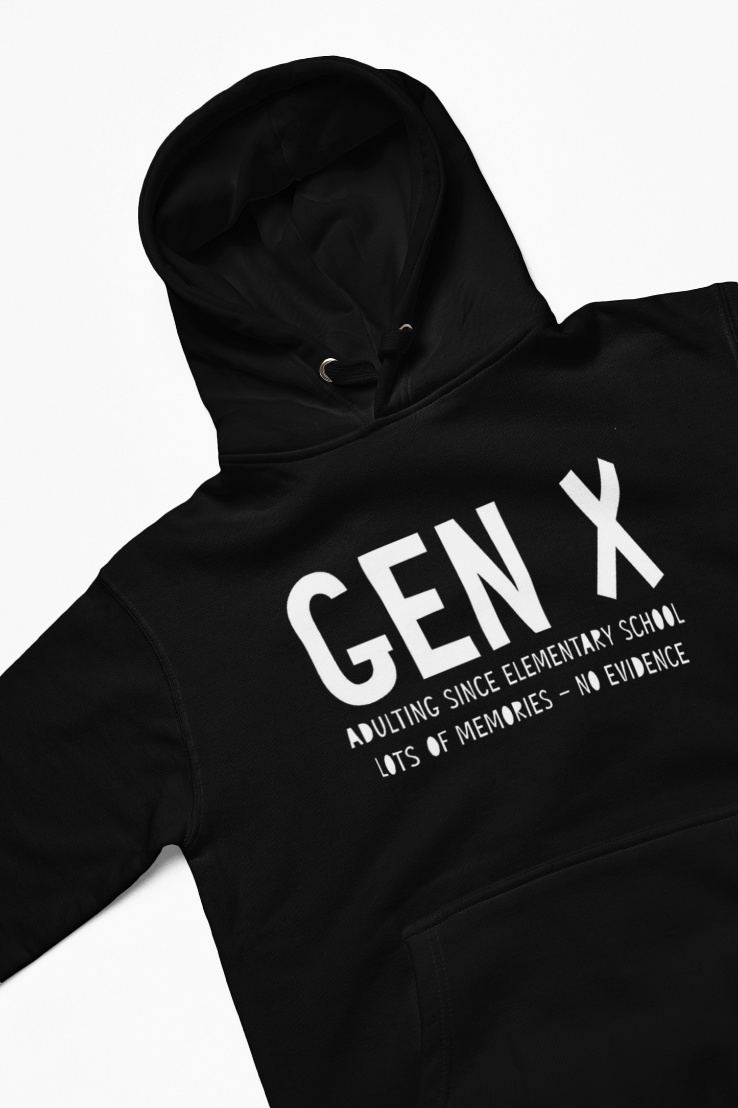 Gen X T-shirt/Hoodie