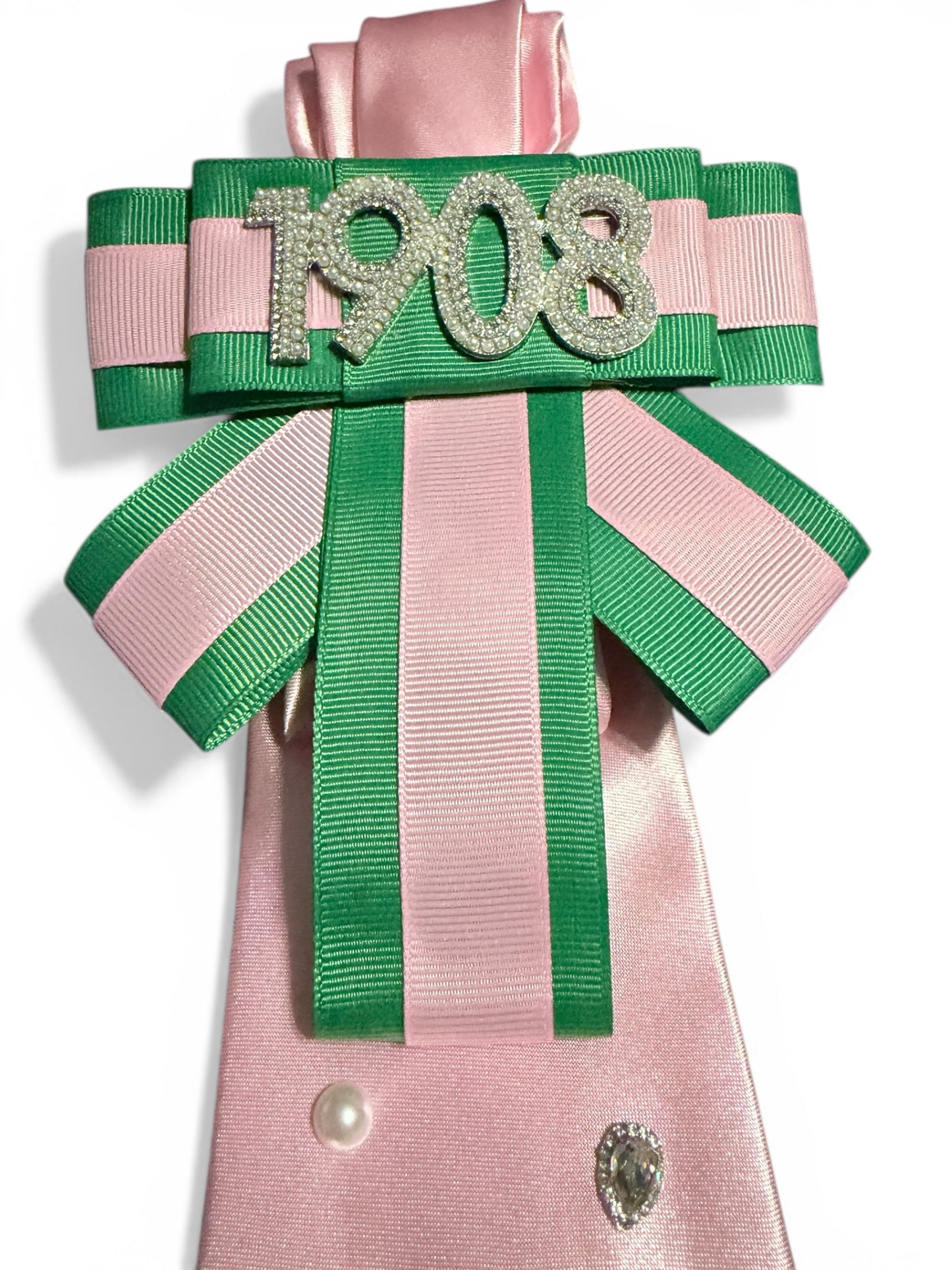1908 “Bow” Tie