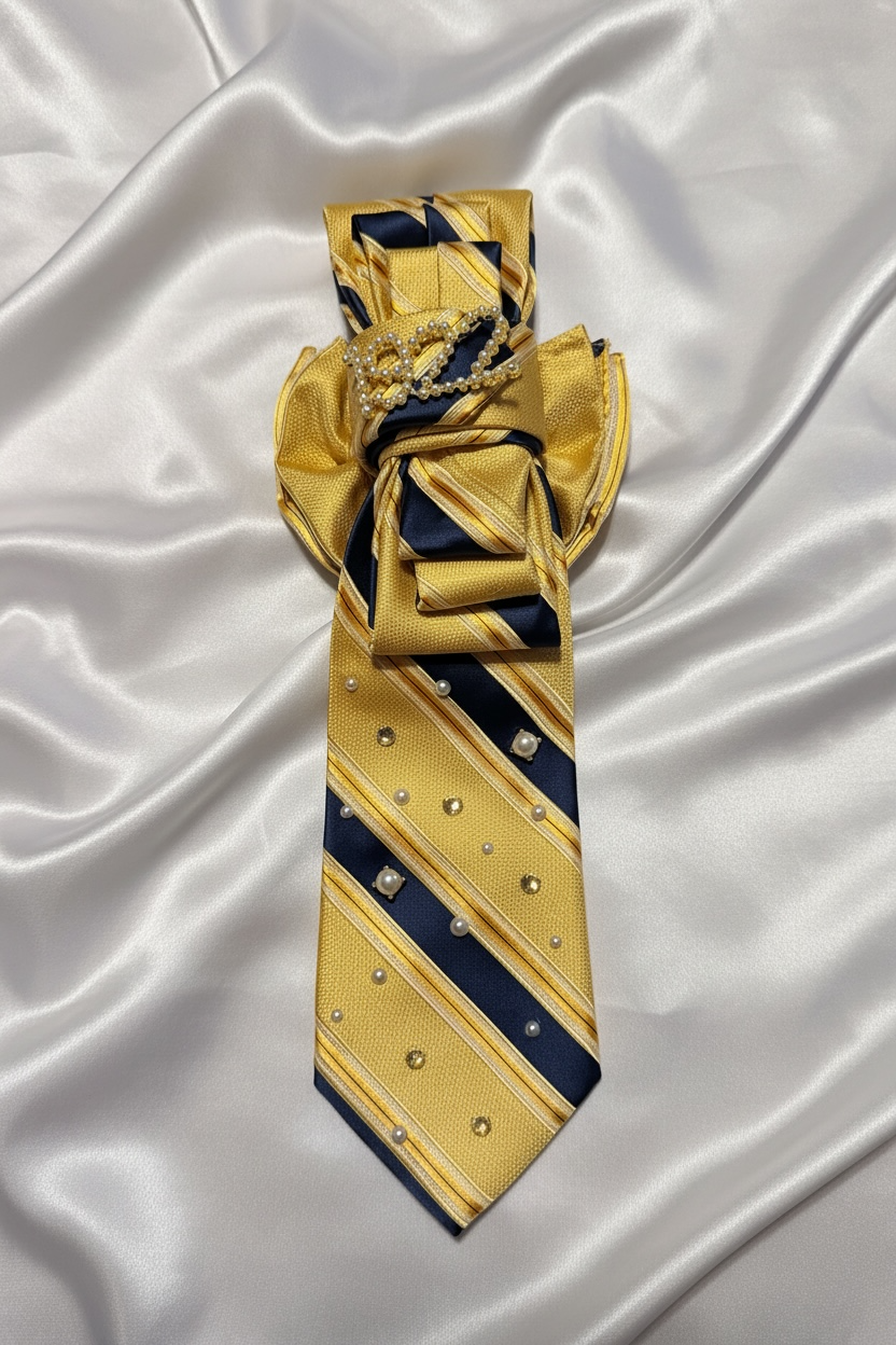 1922 Tie