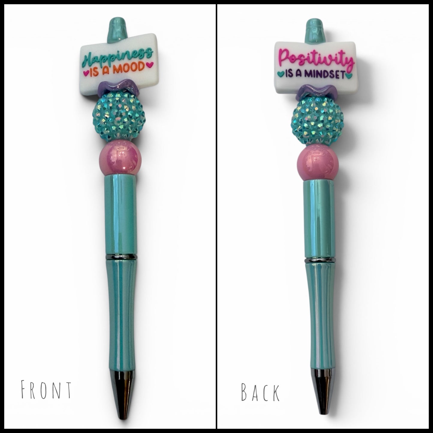 Inspirational Pens