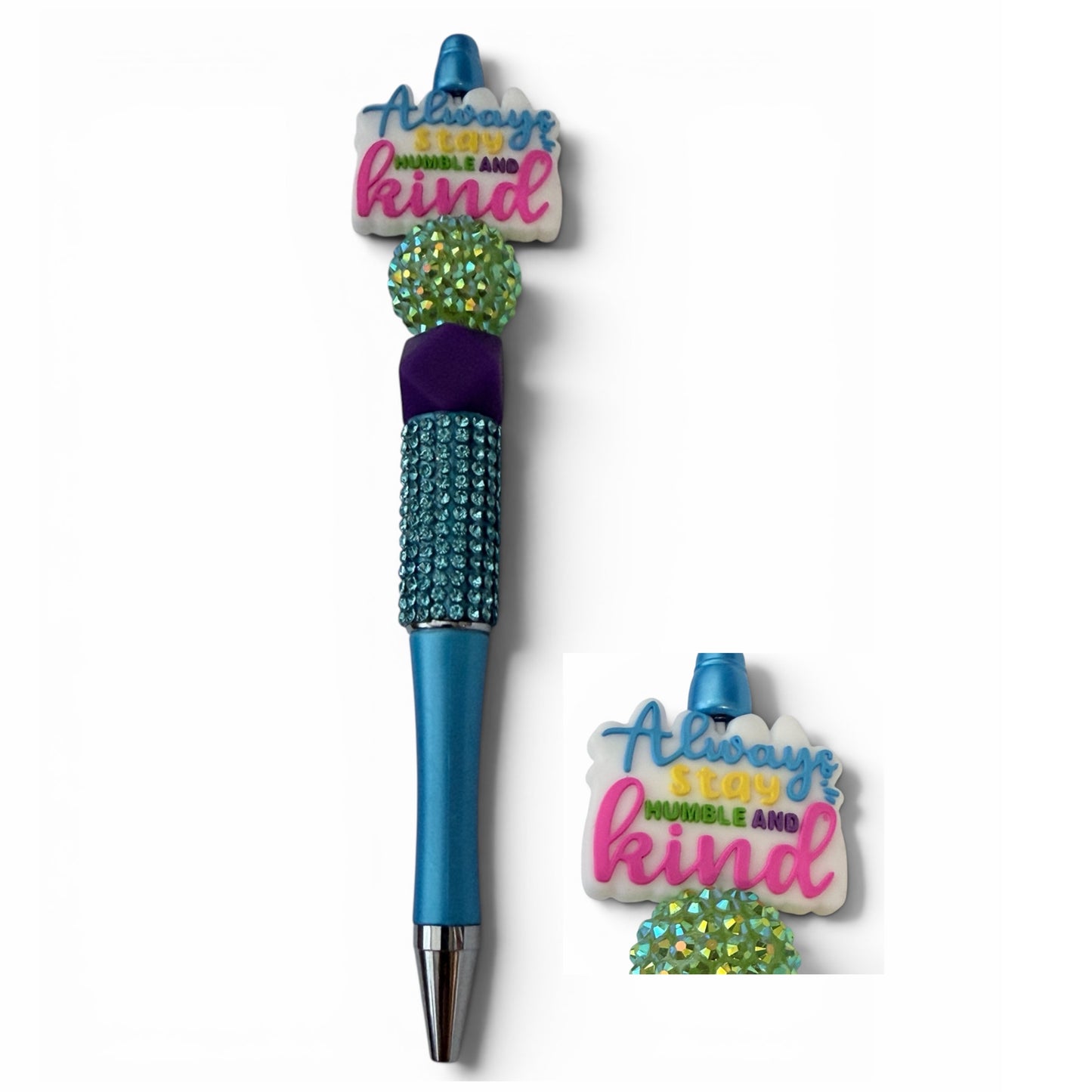Inspirational Pens