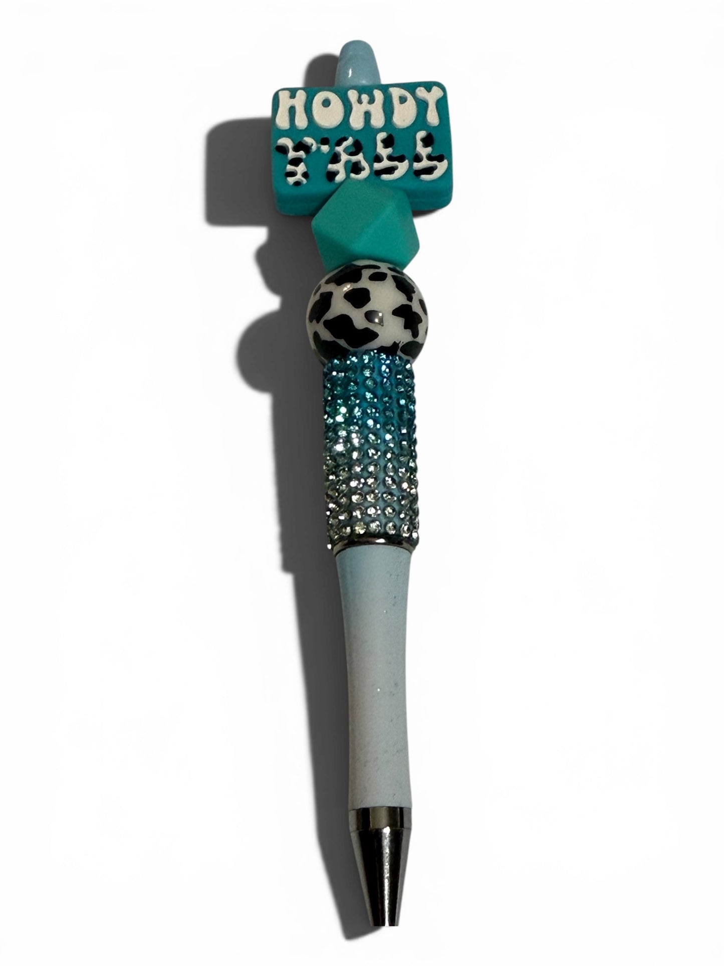 Statement Pens