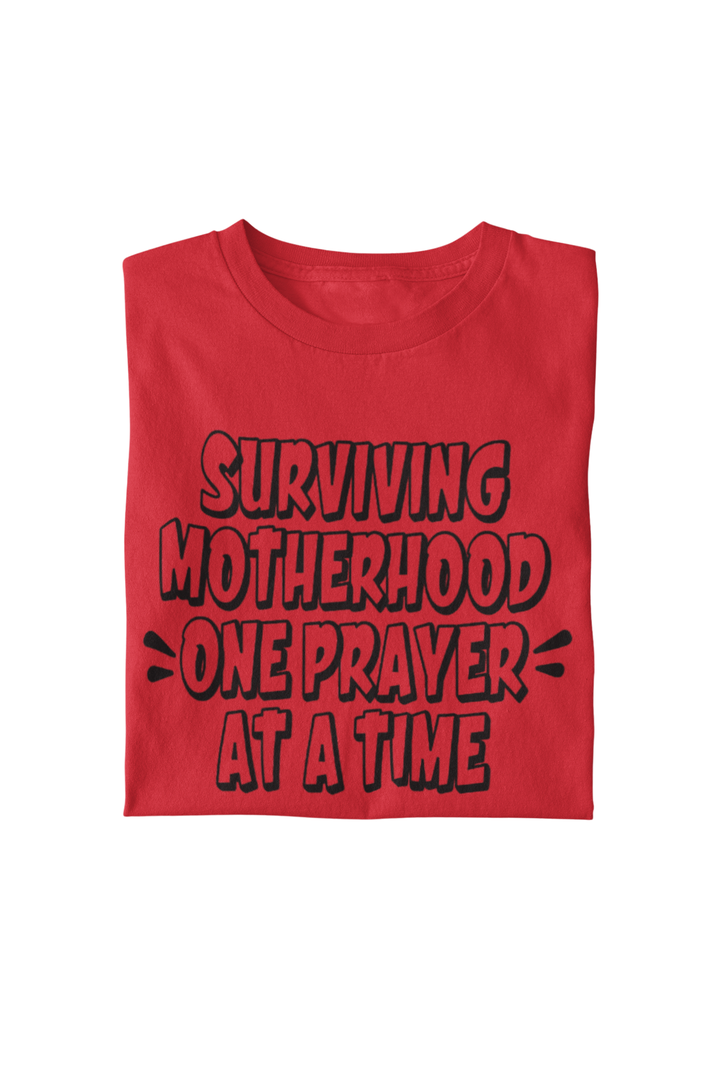 Surviving Motherhood