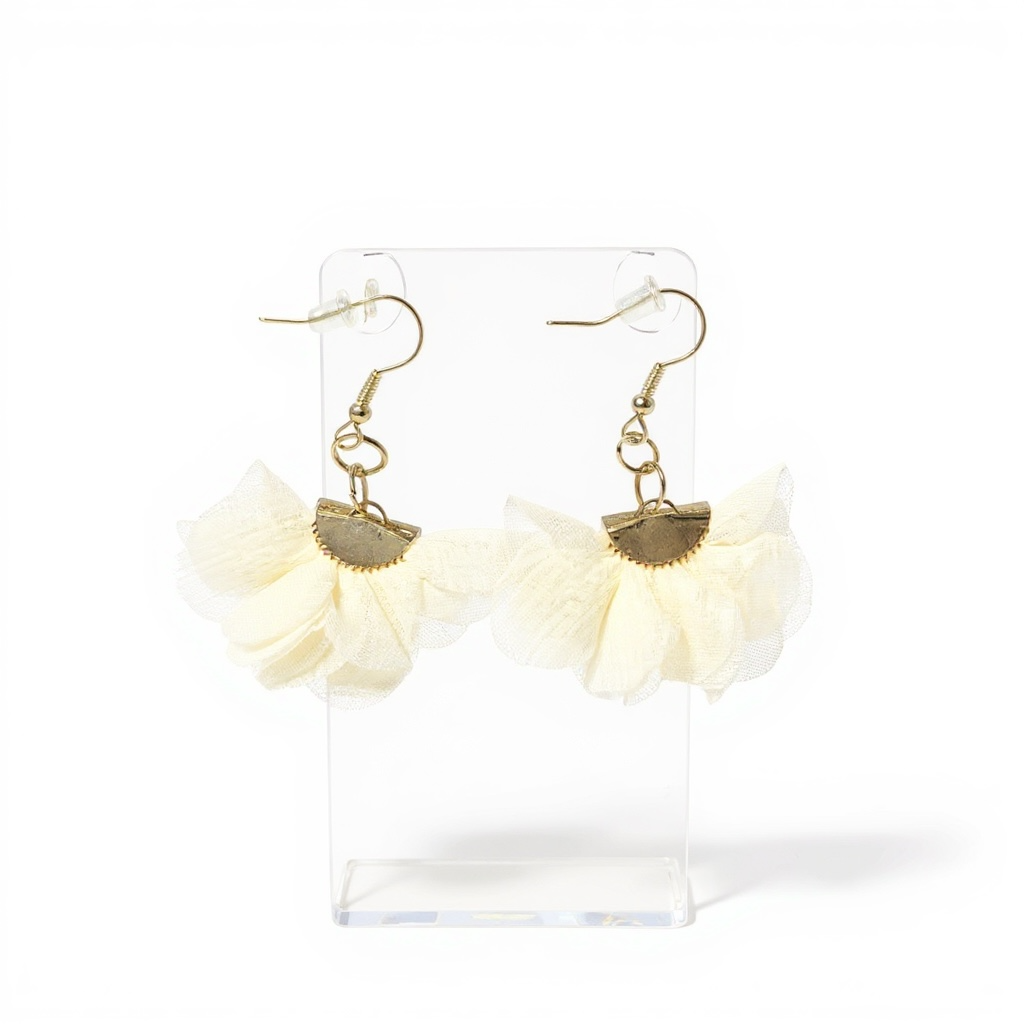 Ballerina Flowers
