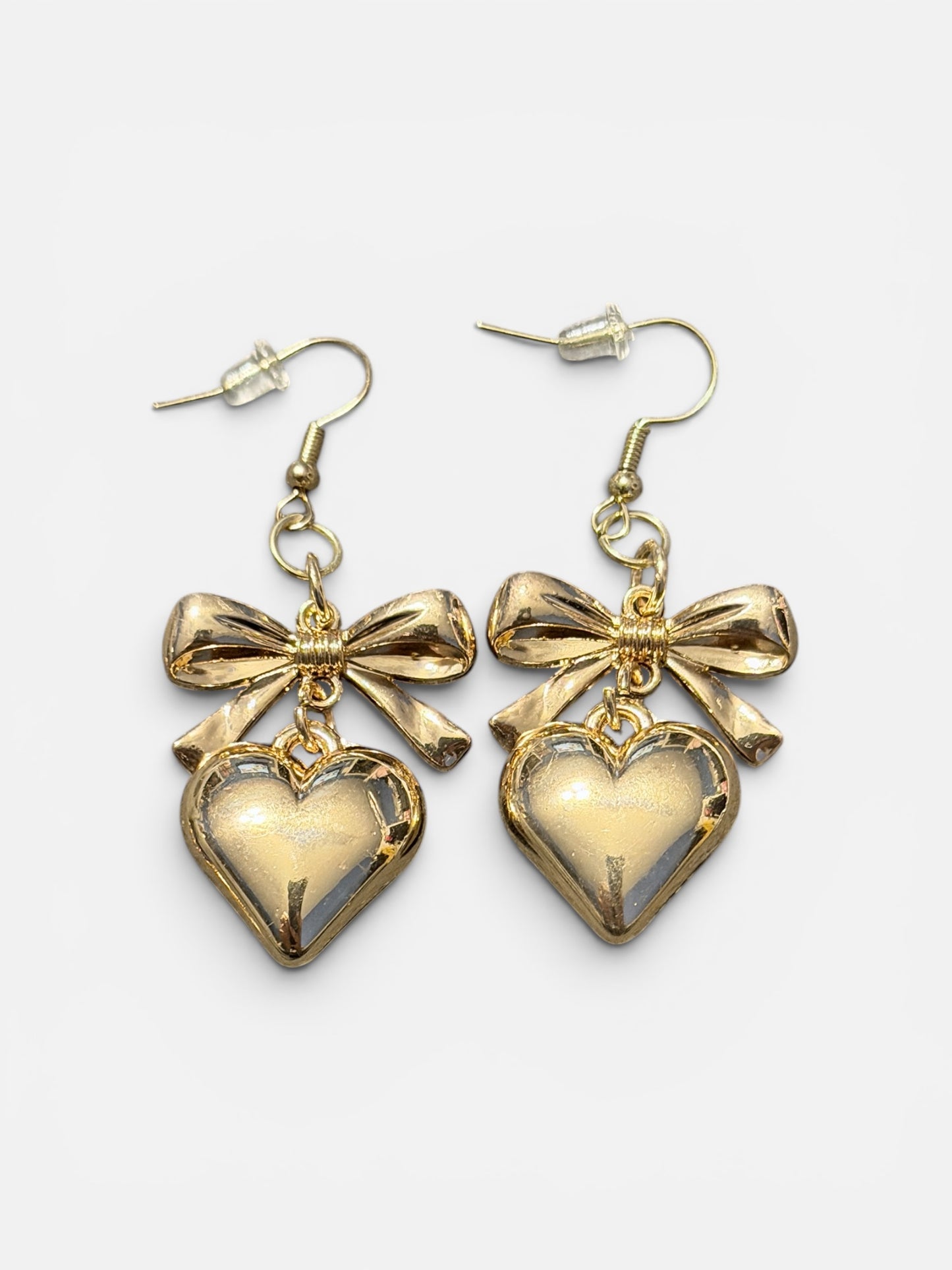 Bow Hearts