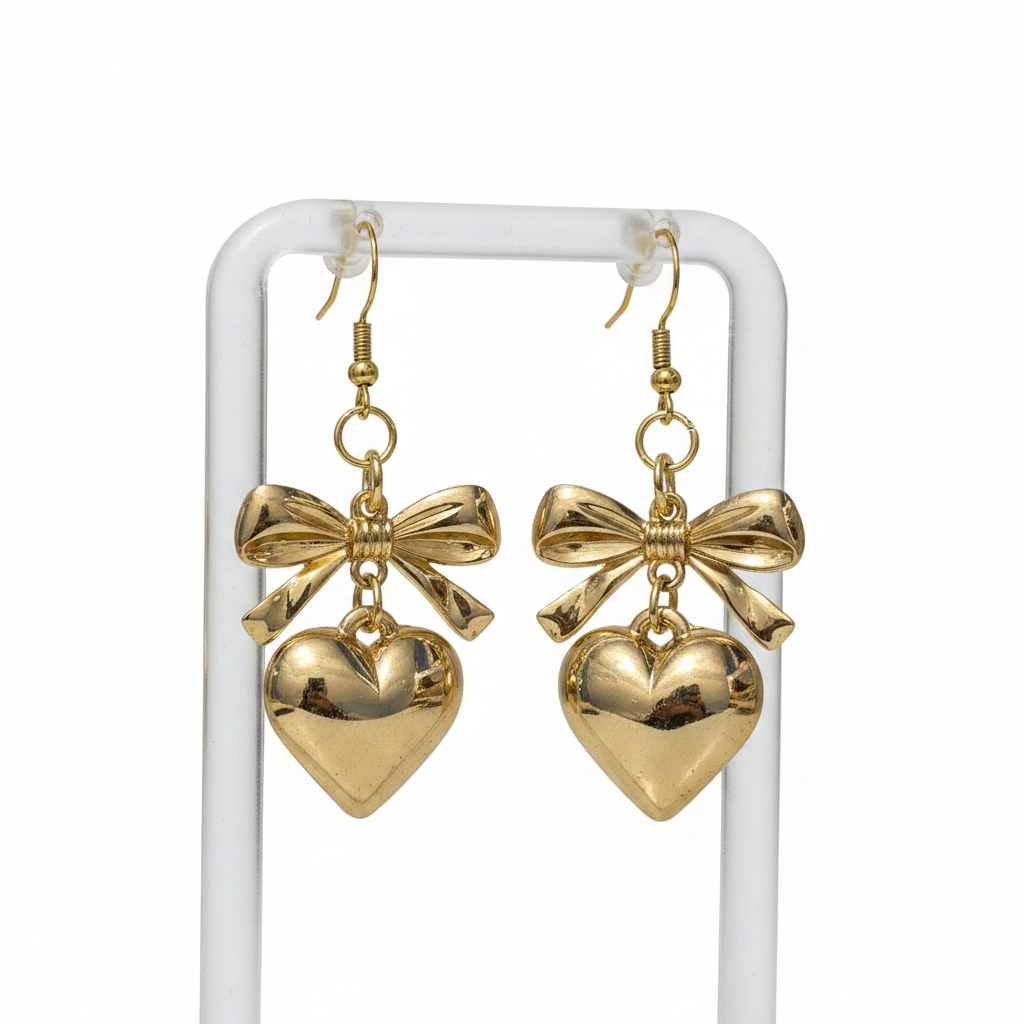 Bow Hearts