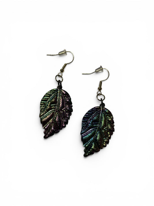Unbe-leaf-able