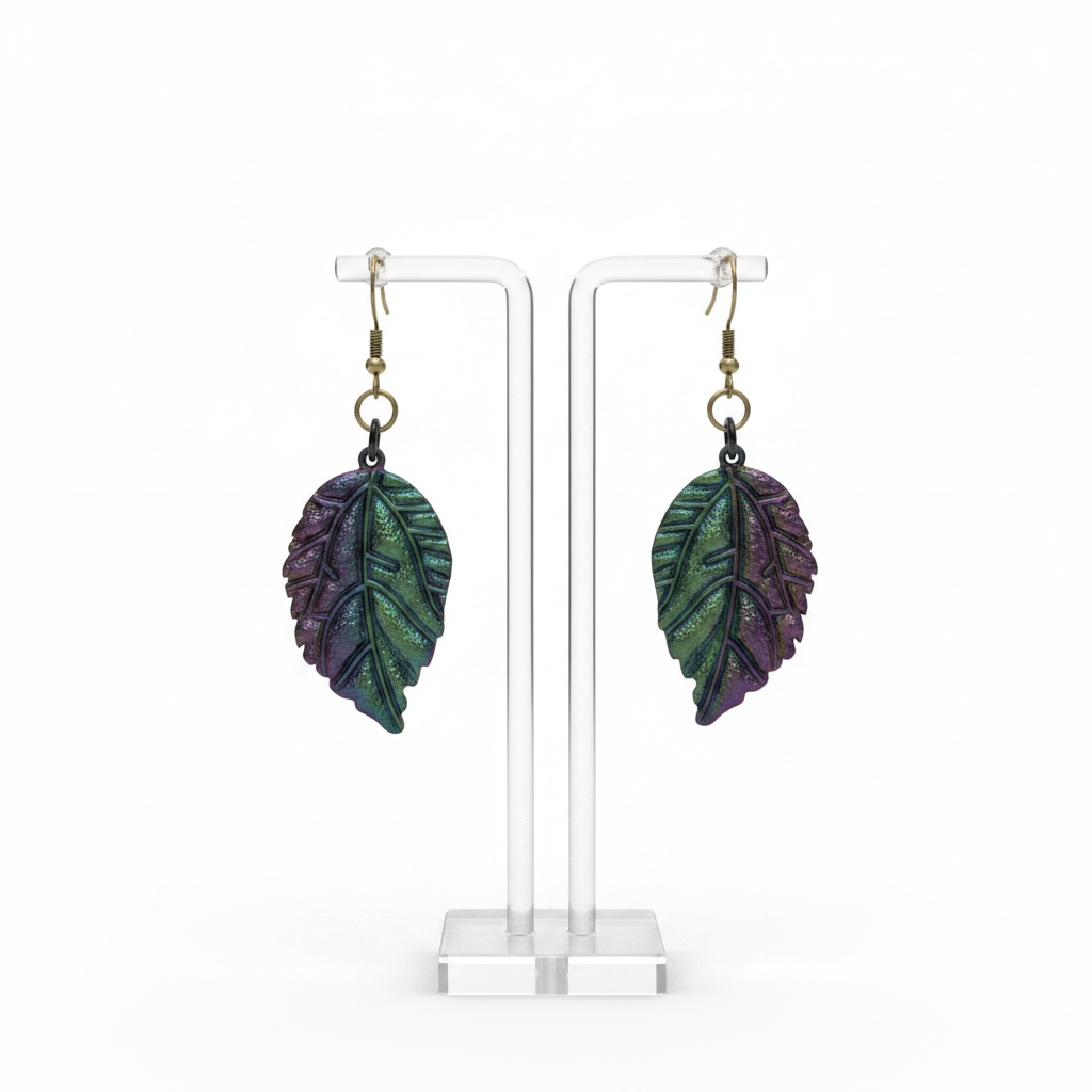 Unbe-leaf-able