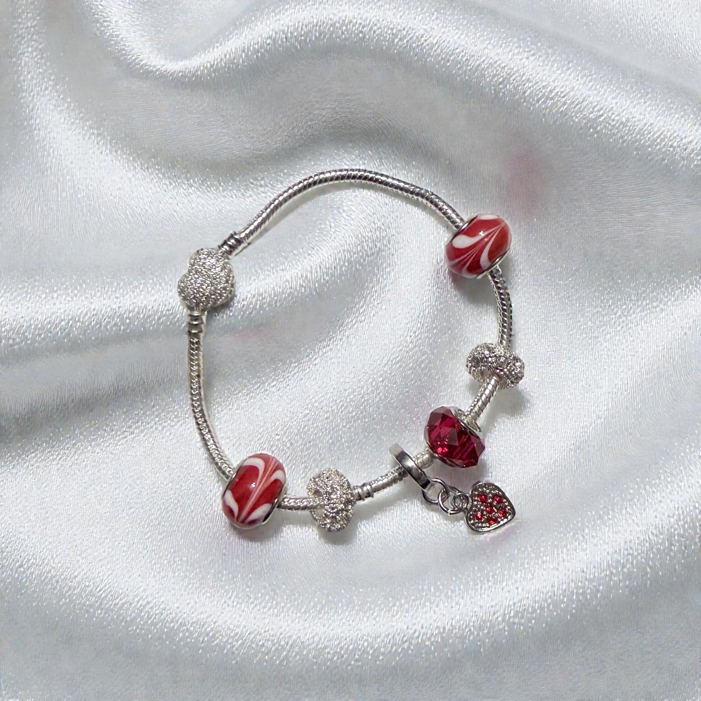 Ruby Red