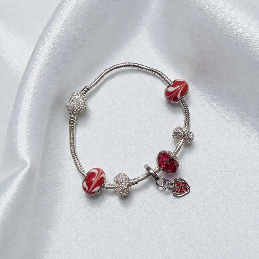 Ruby Red