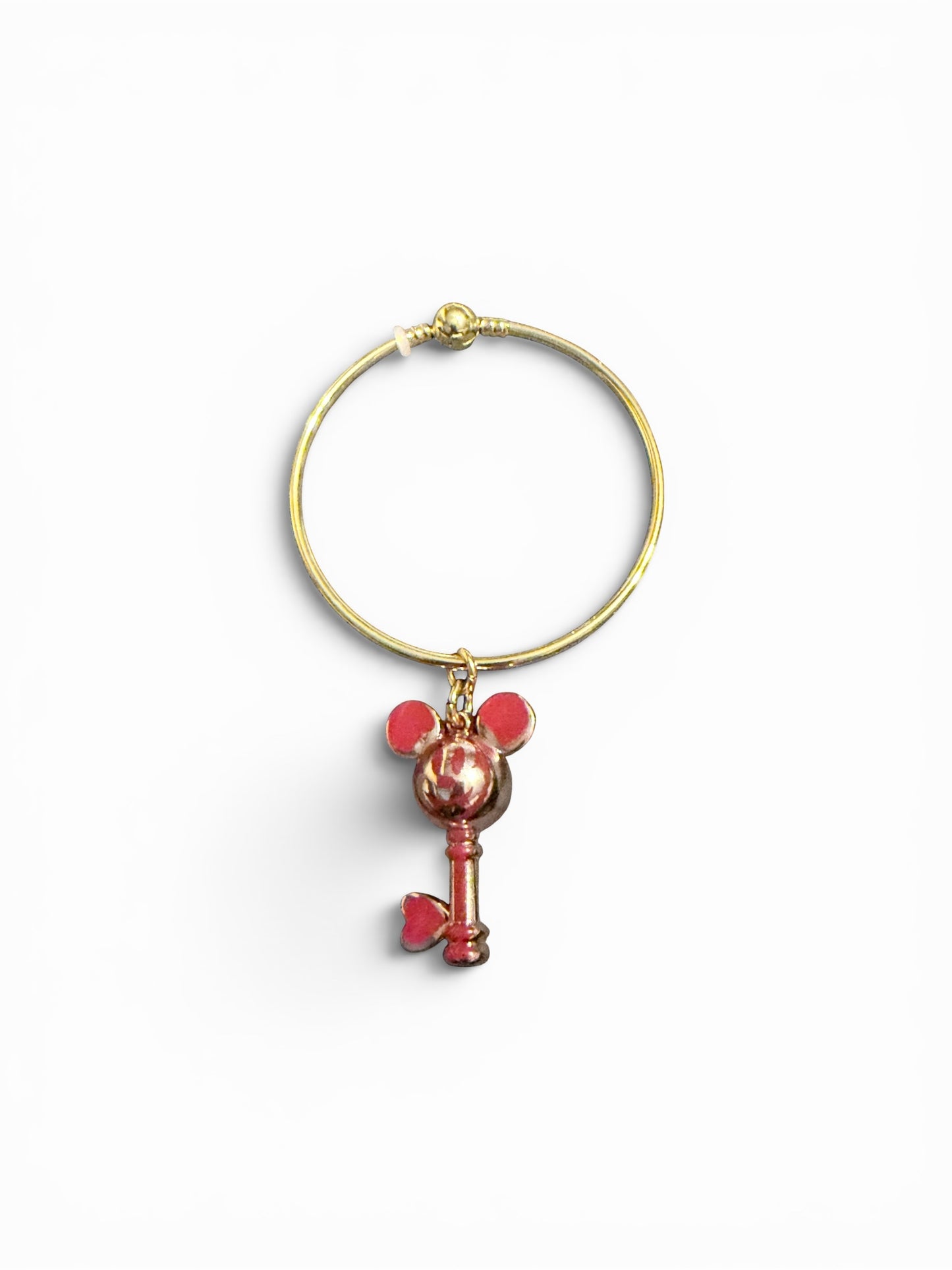 Red Key
