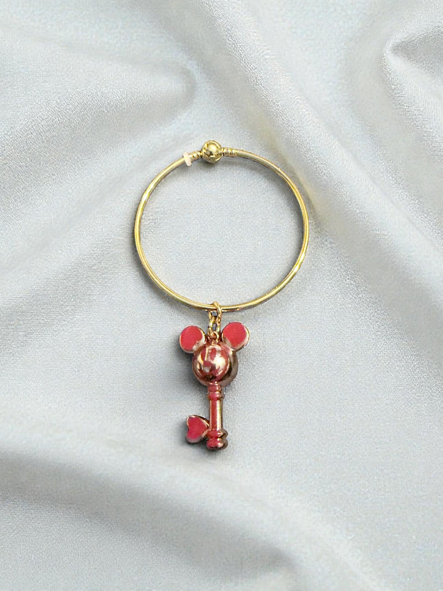 Red Key