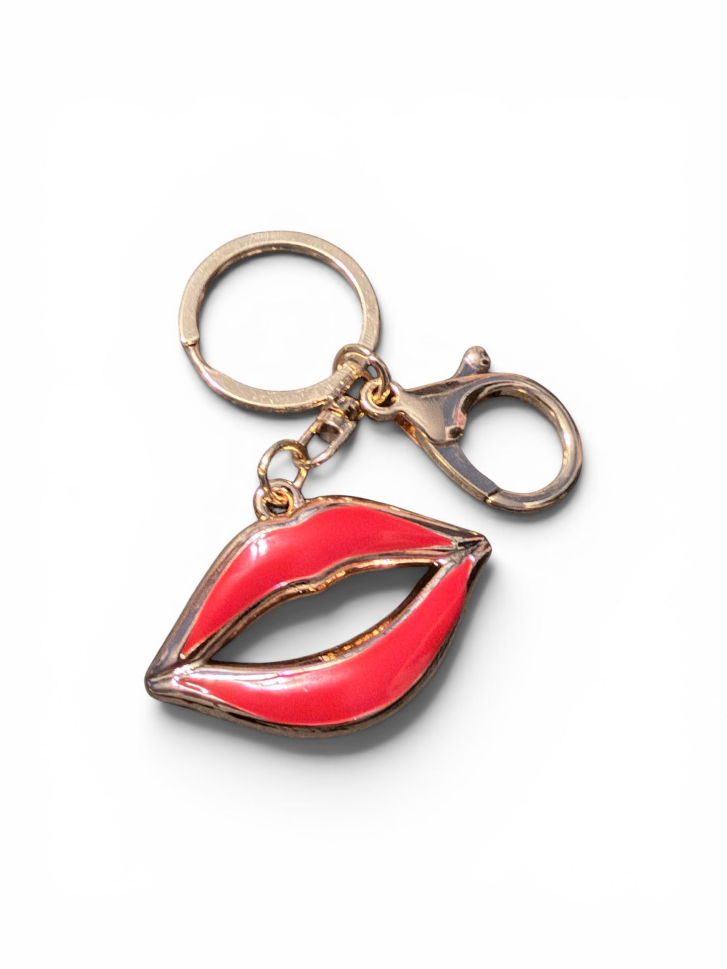 Red Lips