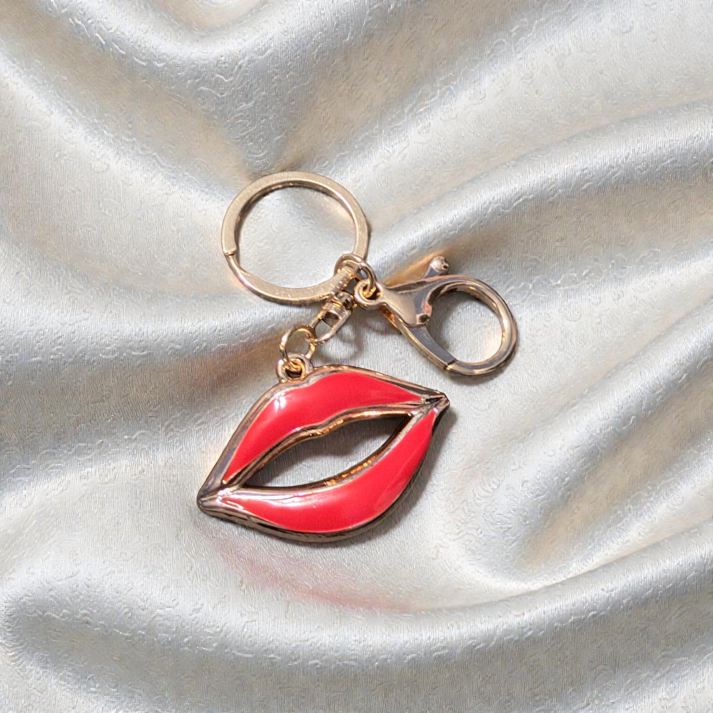 Red Lips