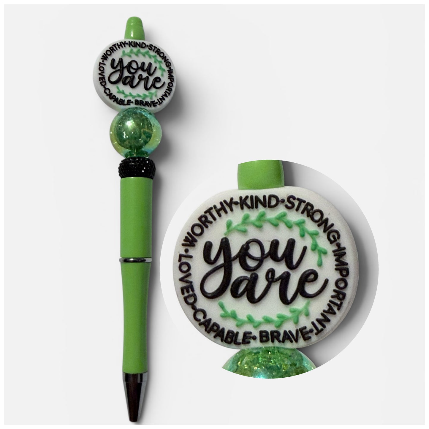 Inspirational Pens