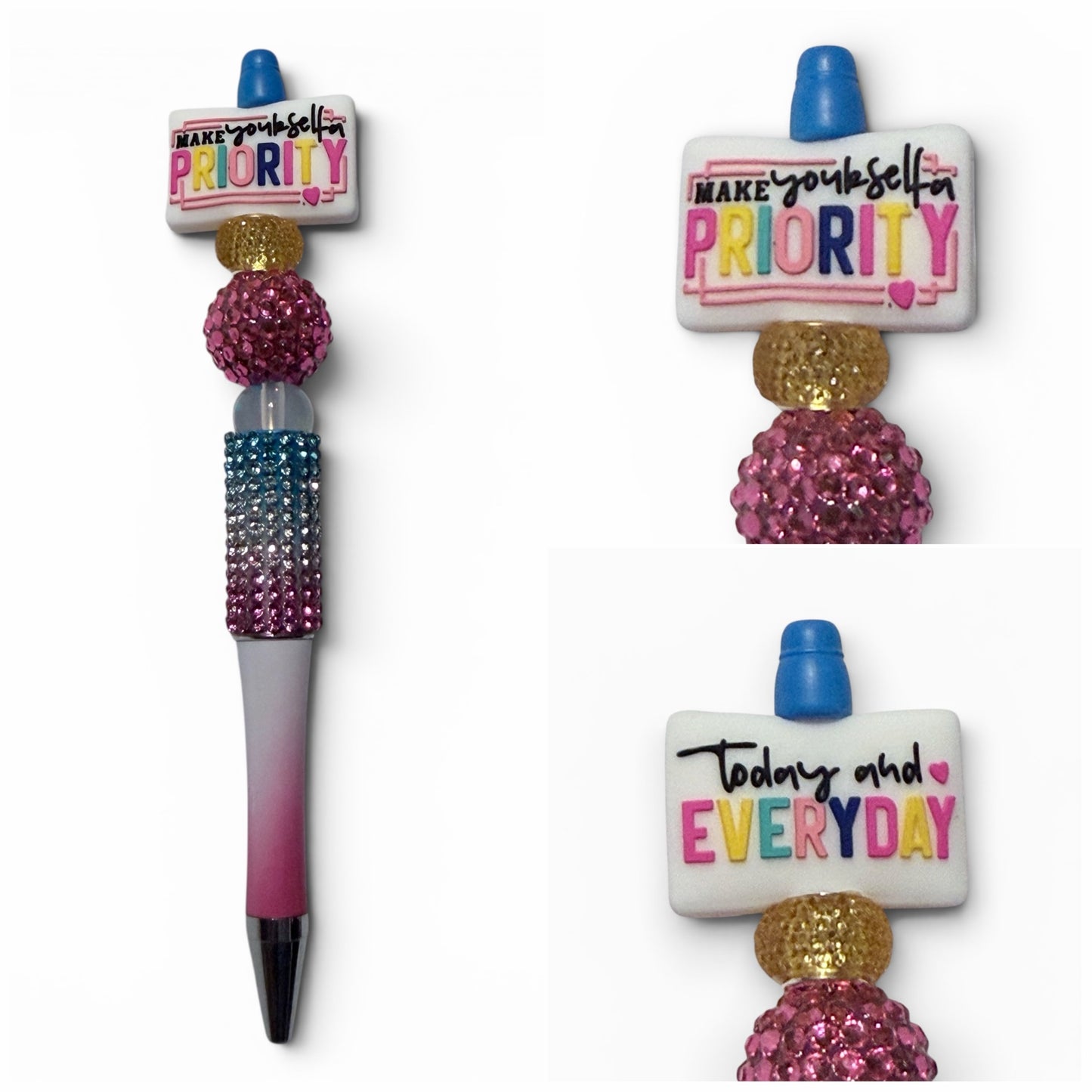 Inspirational Pens