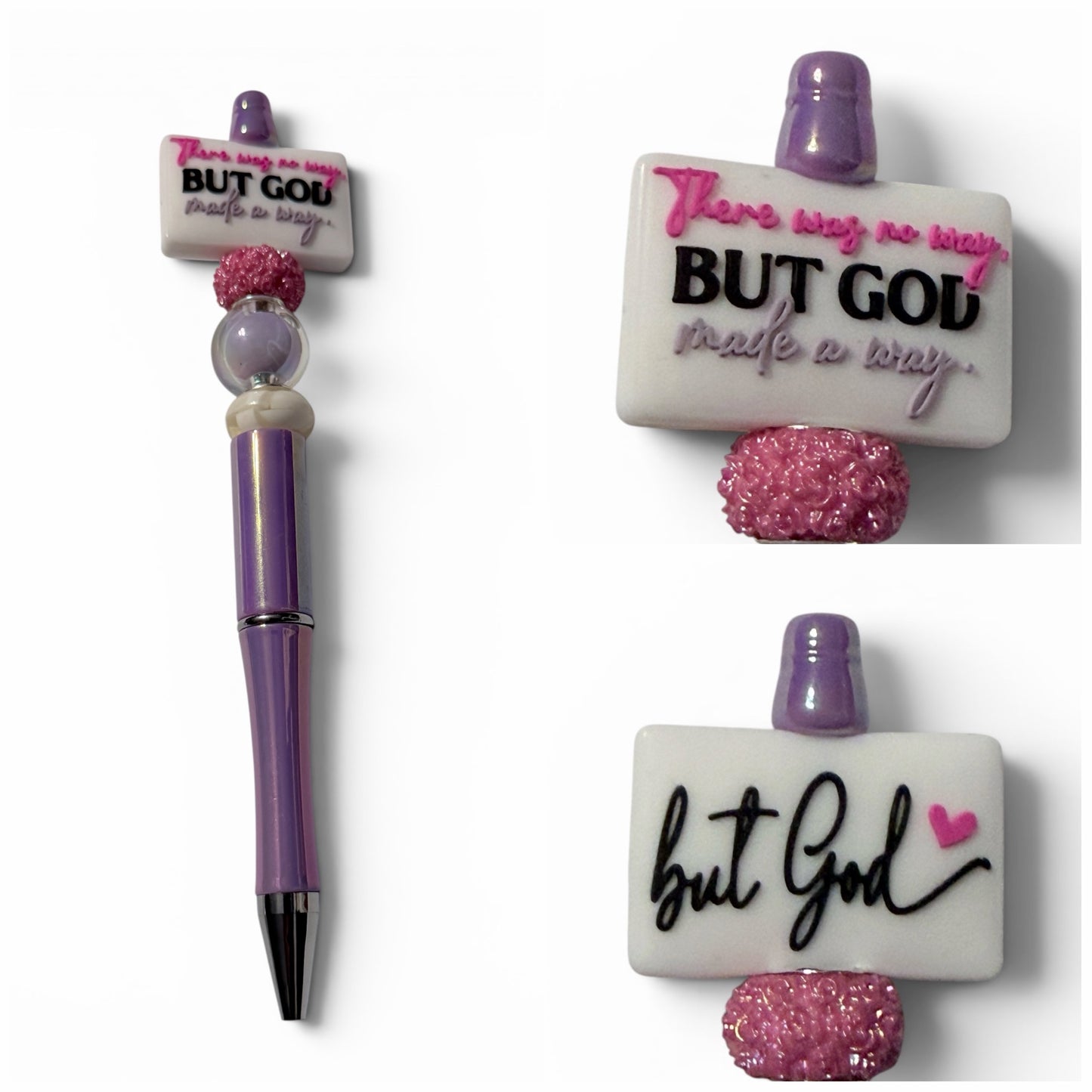 Spiritual Pens